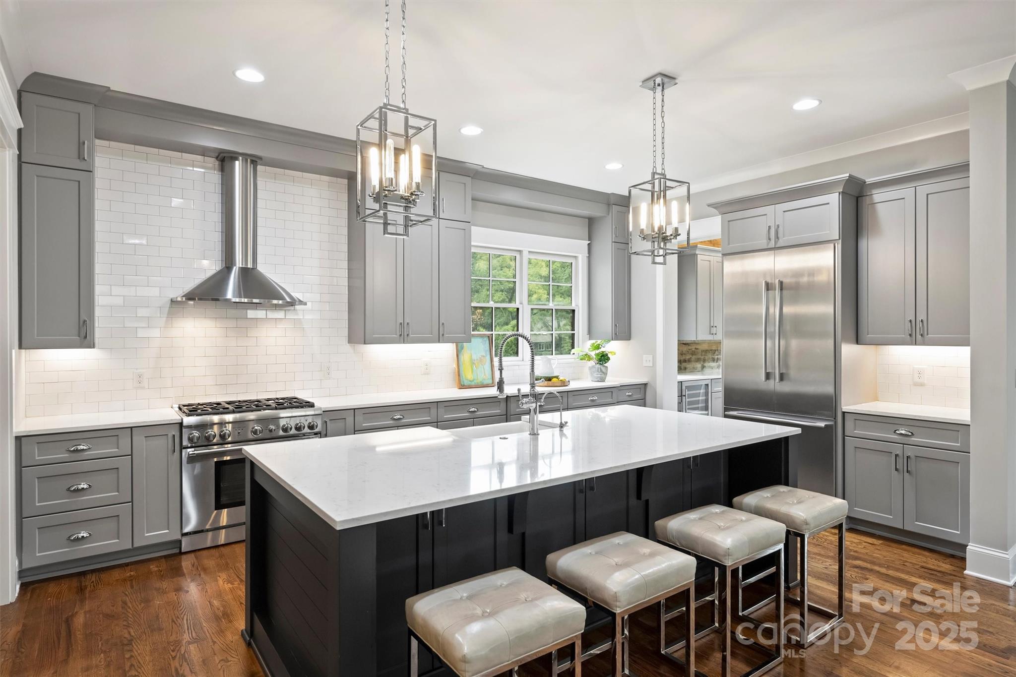 Eastover - Residential