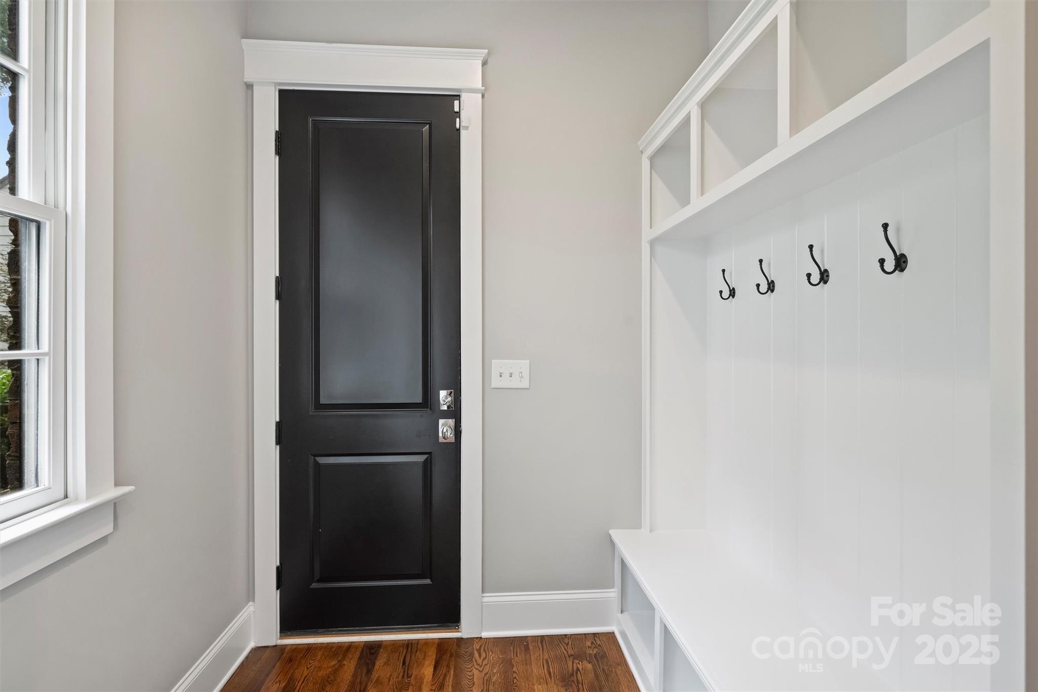 Eastover - Residential