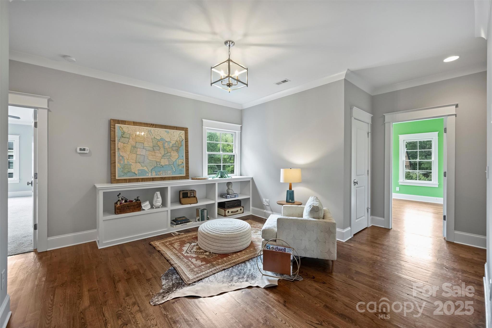 Eastover - Residential