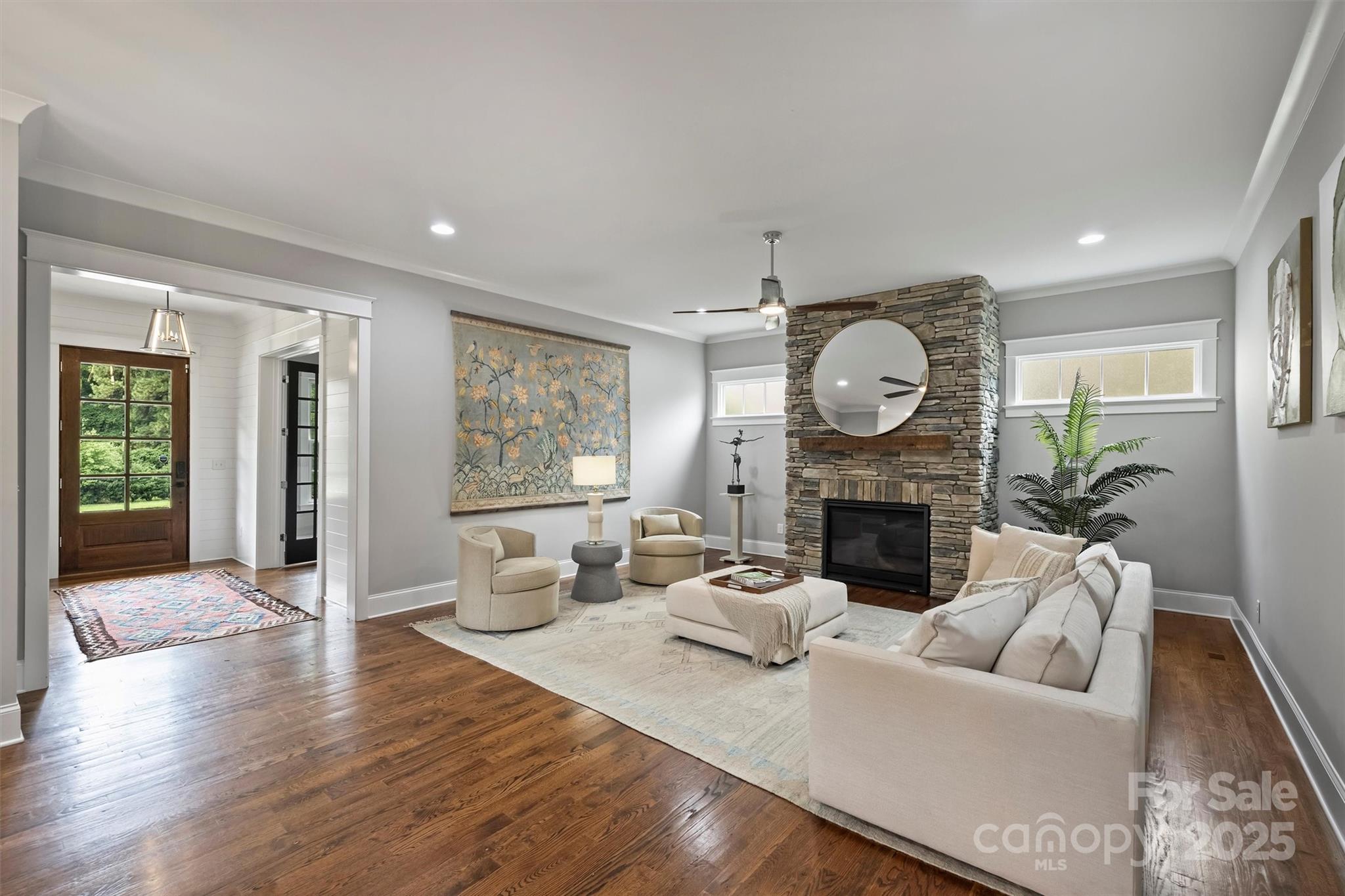 Eastover - Residential