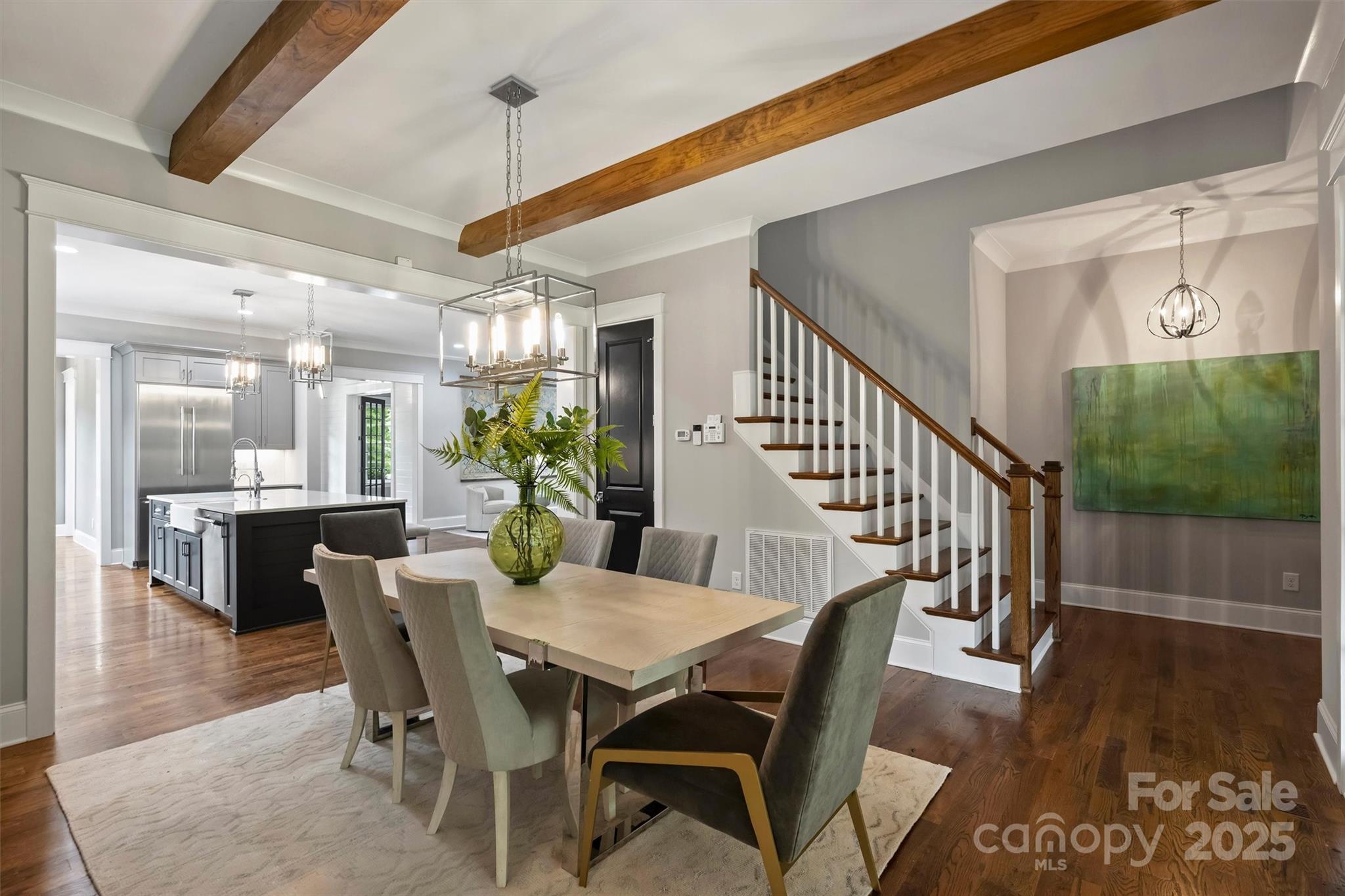 Eastover - Residential