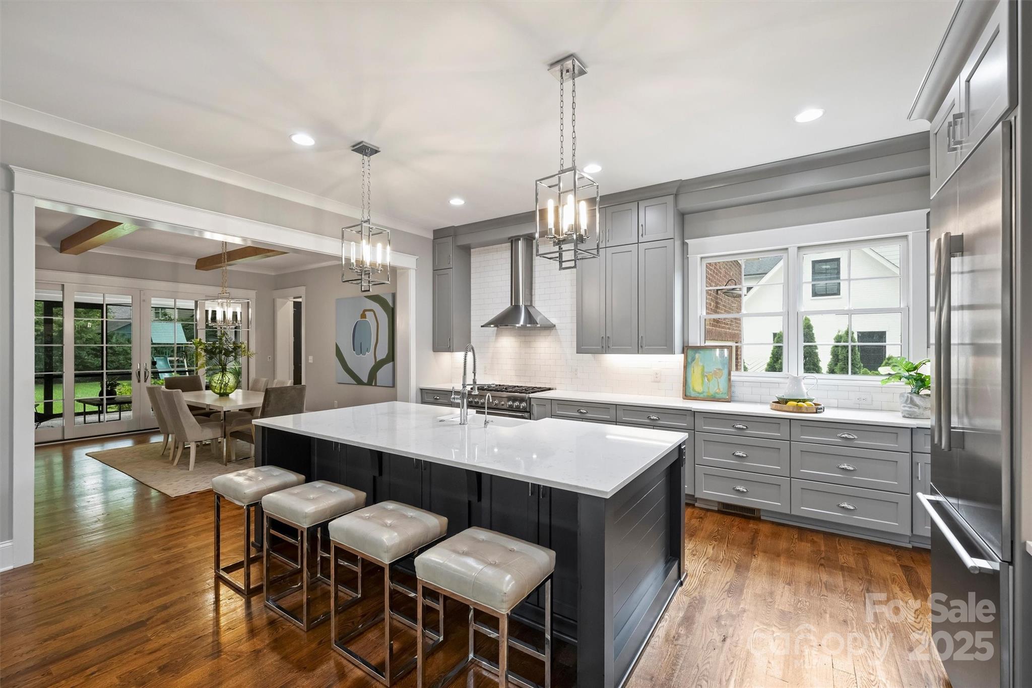 Eastover - Residential