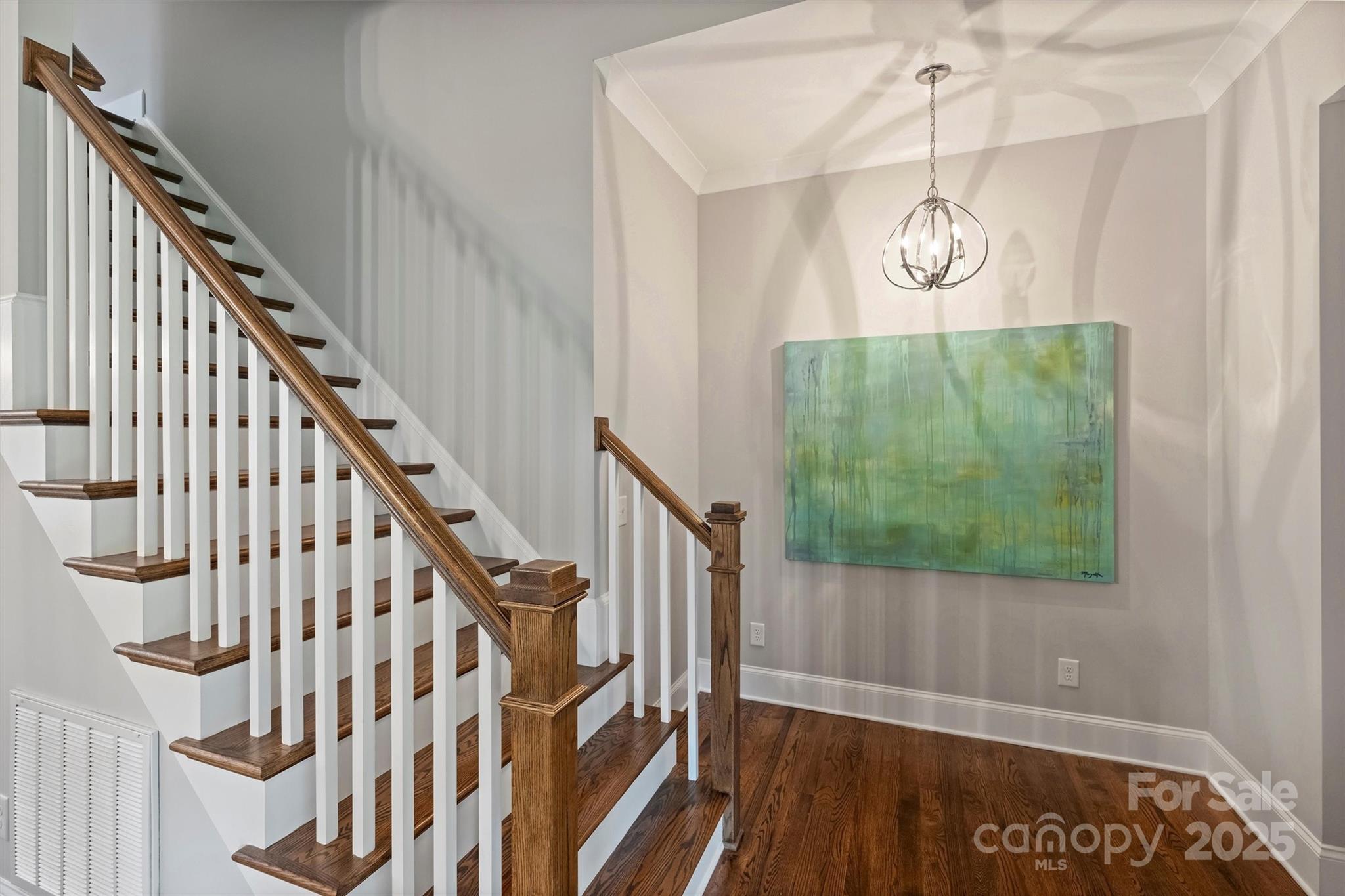 Eastover - Residential