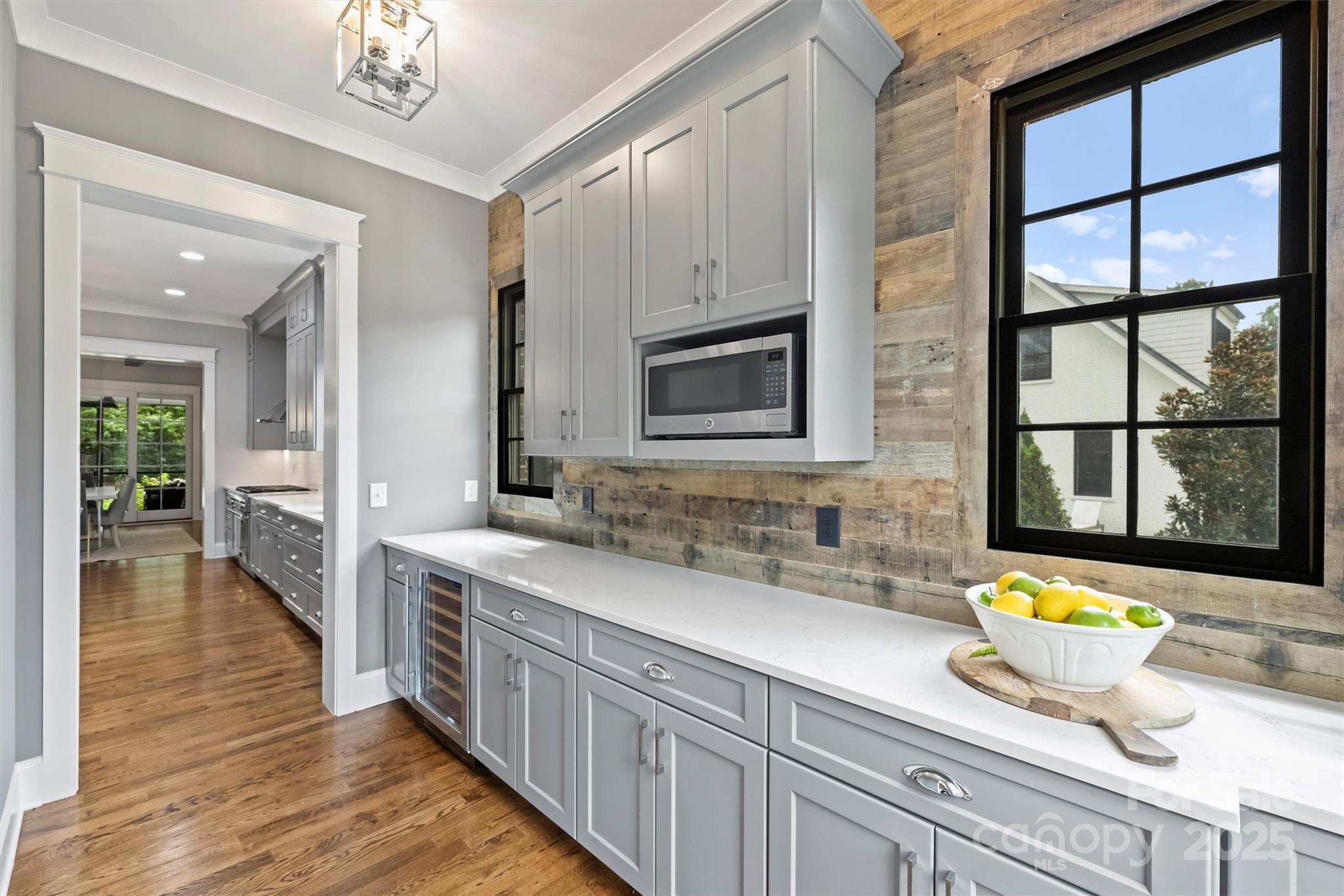 Eastover - Residential