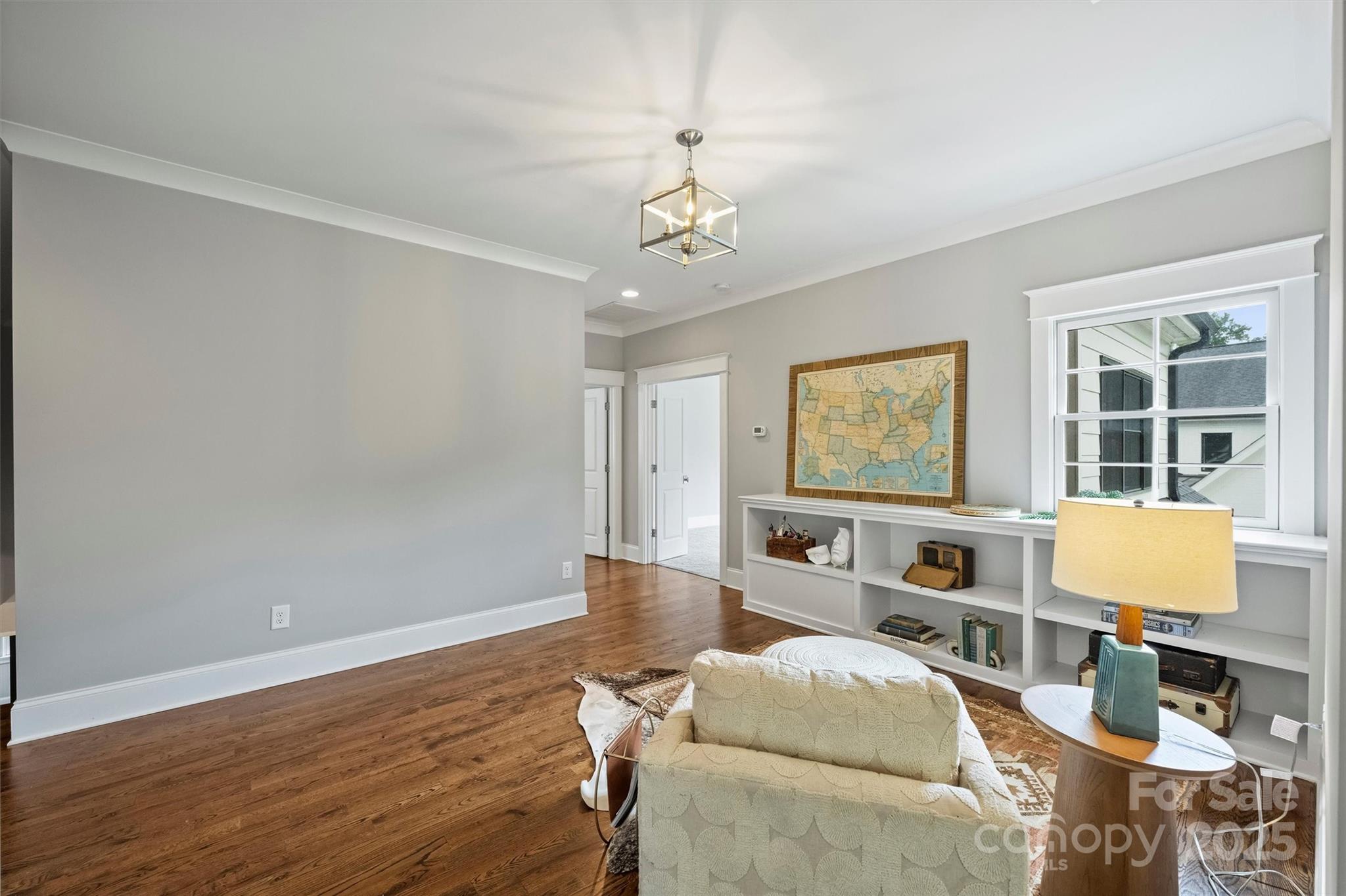 Eastover - Residential