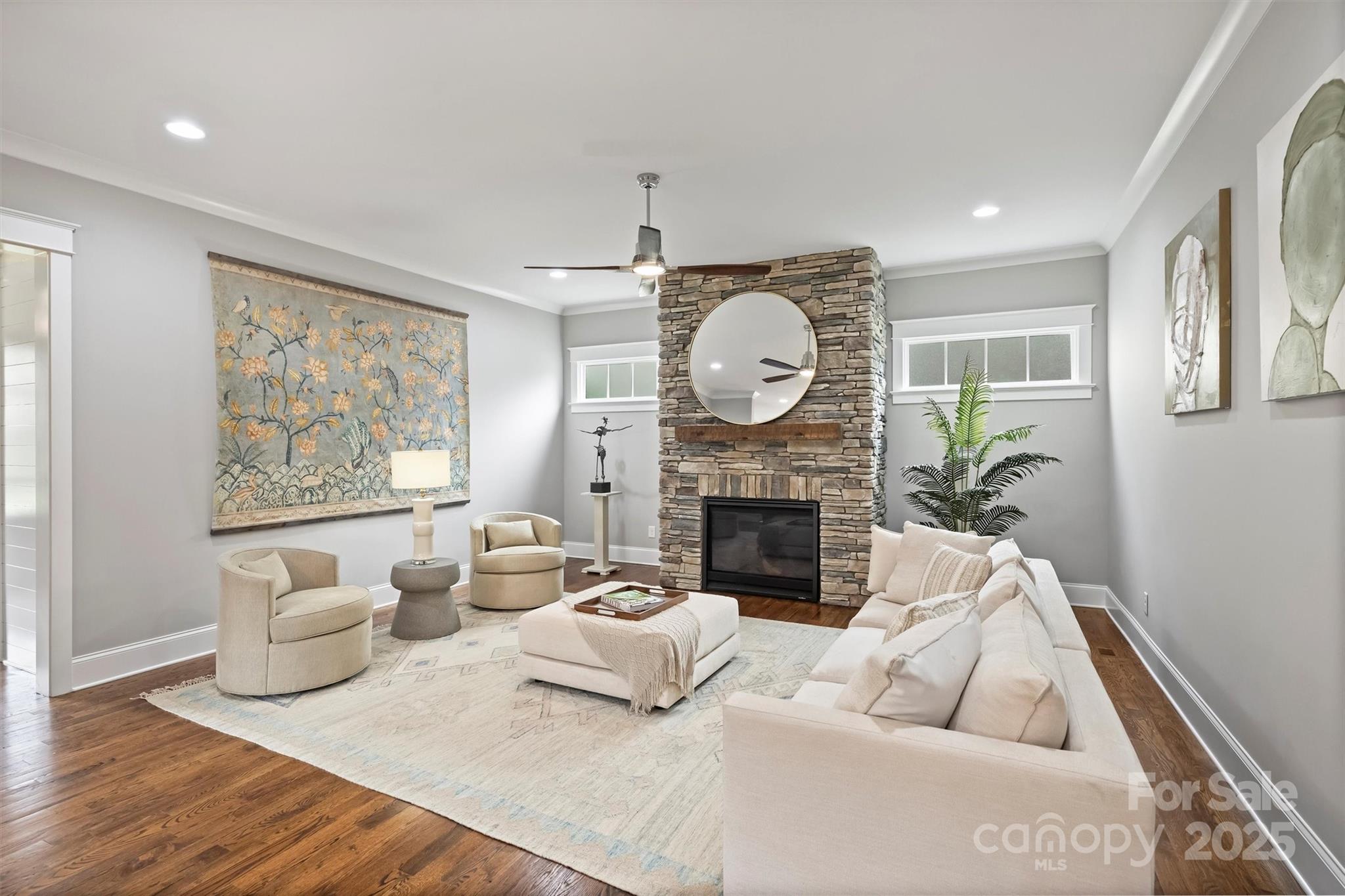 Eastover - Residential