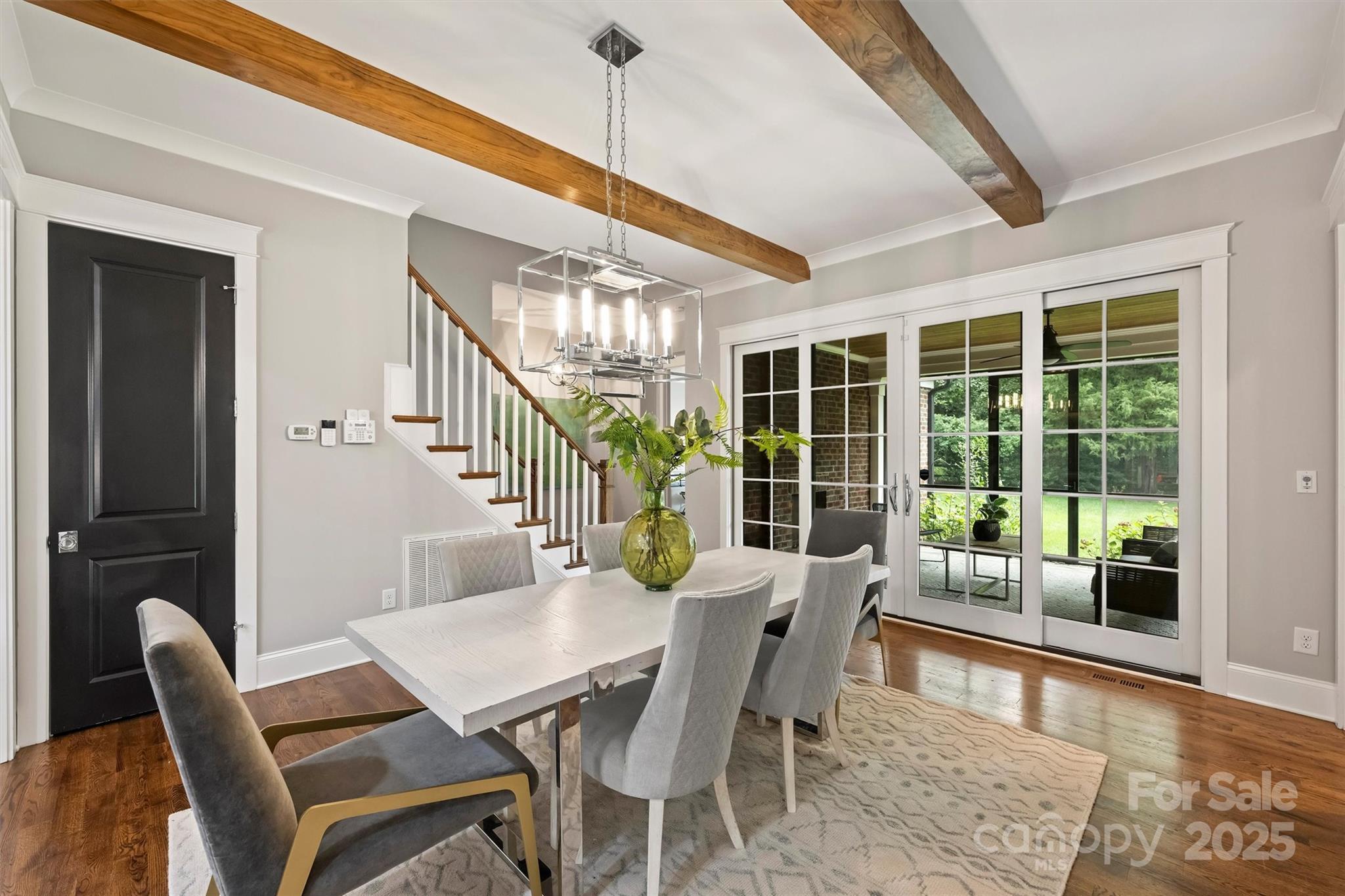 Eastover - Residential