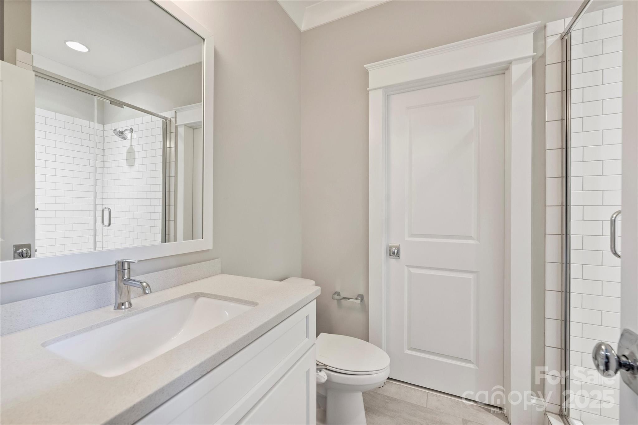 Eastover - Residential