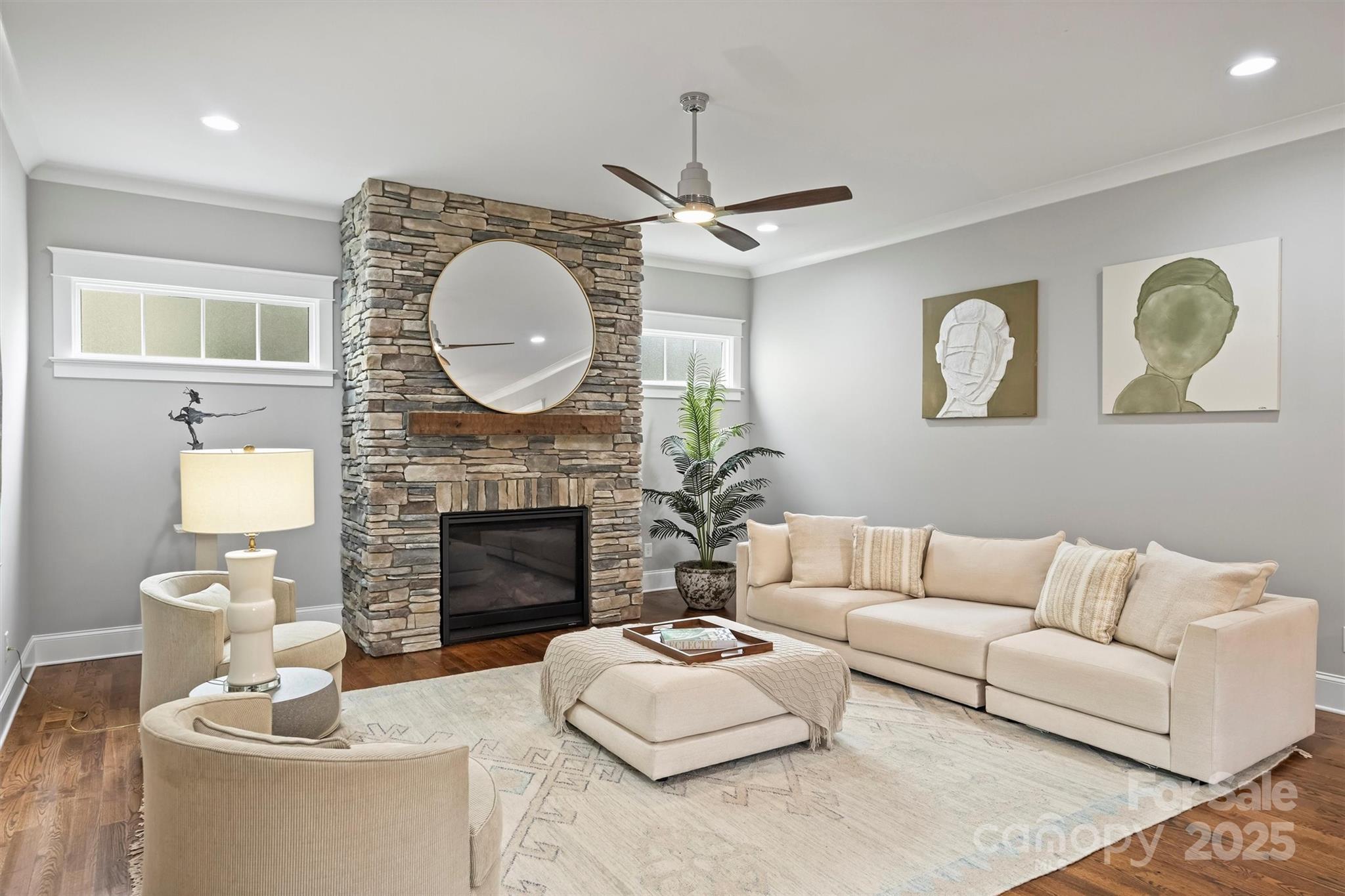 Eastover - Residential