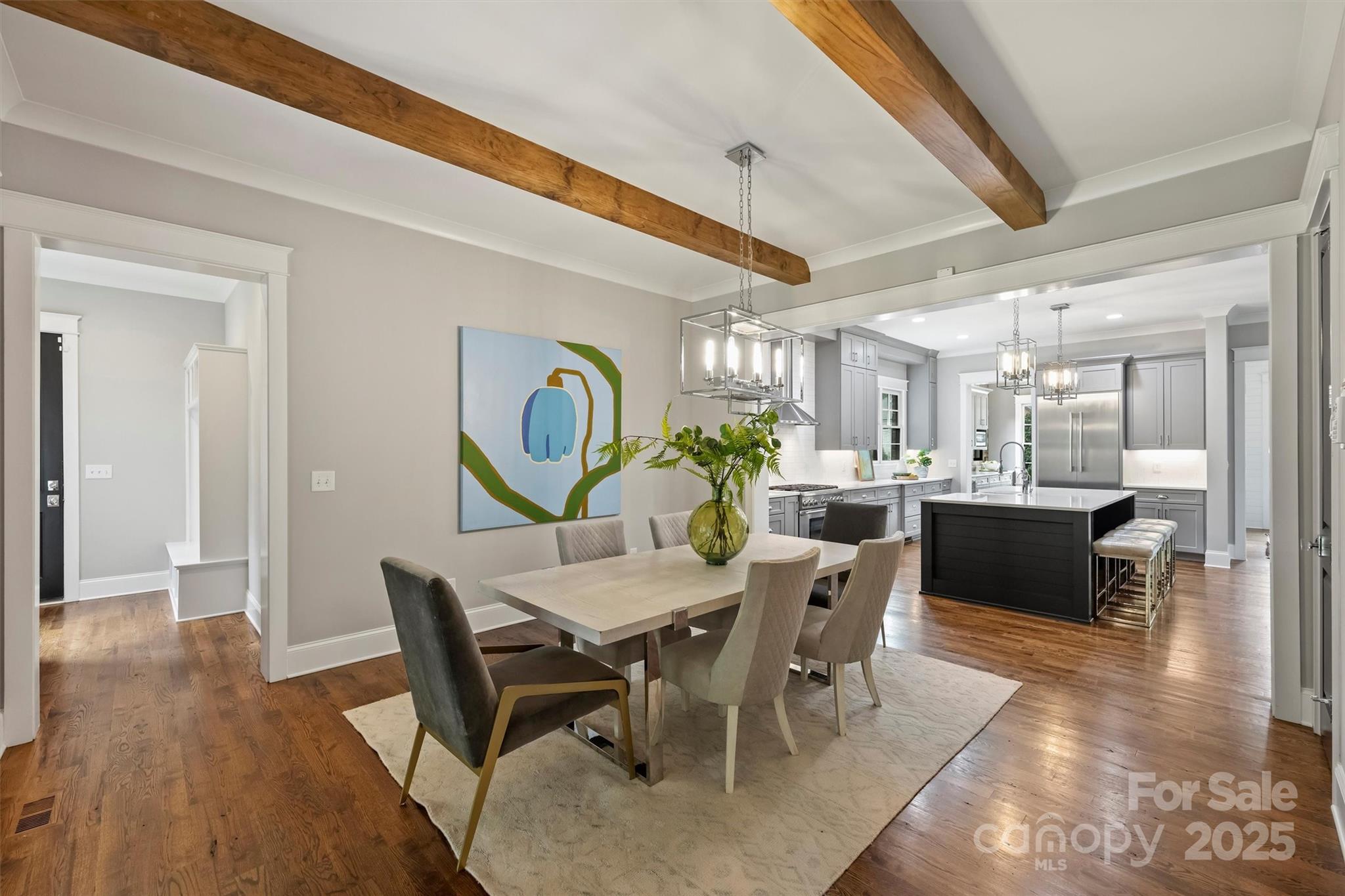 Eastover - Residential