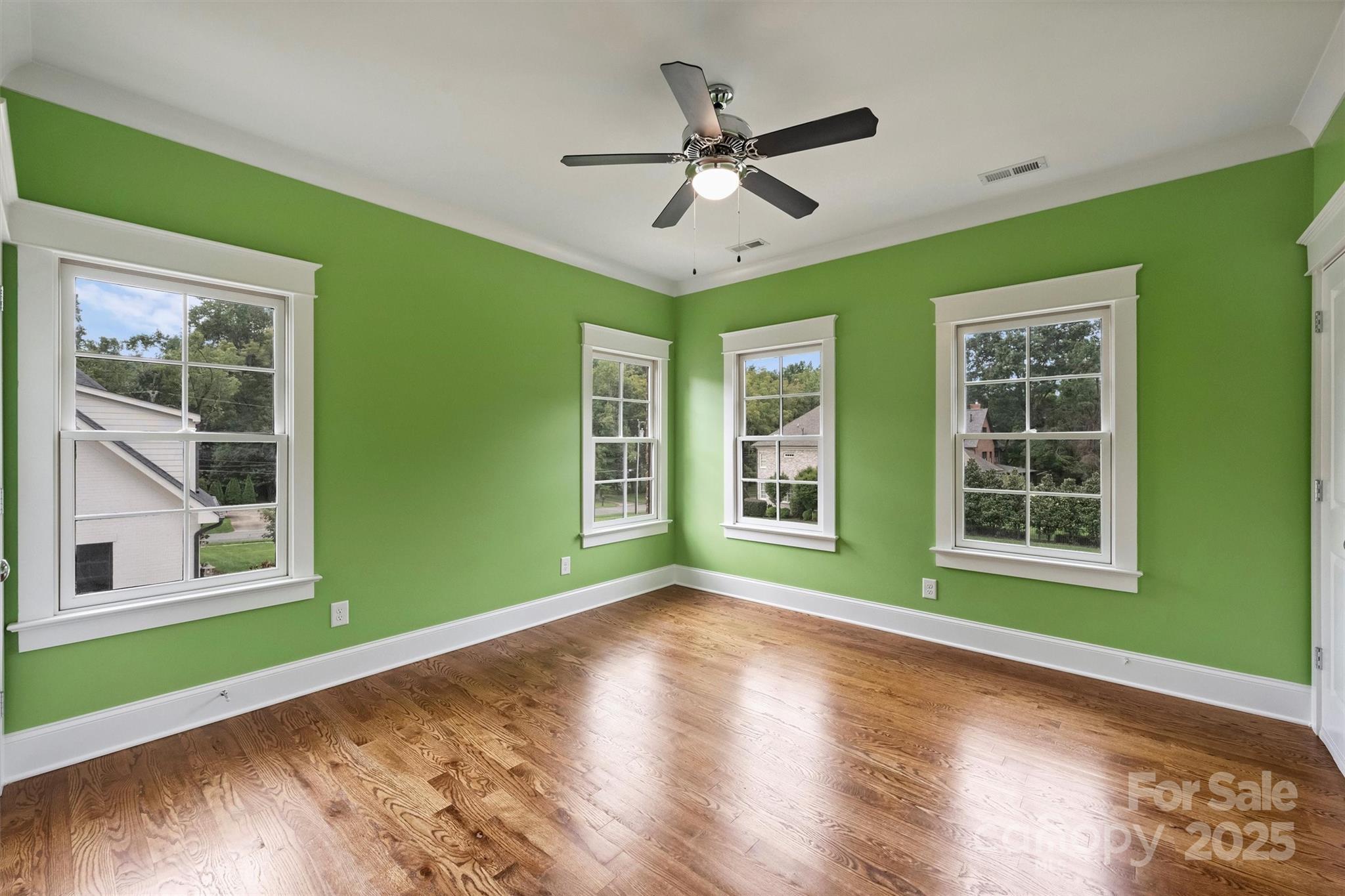 Eastover - Residential