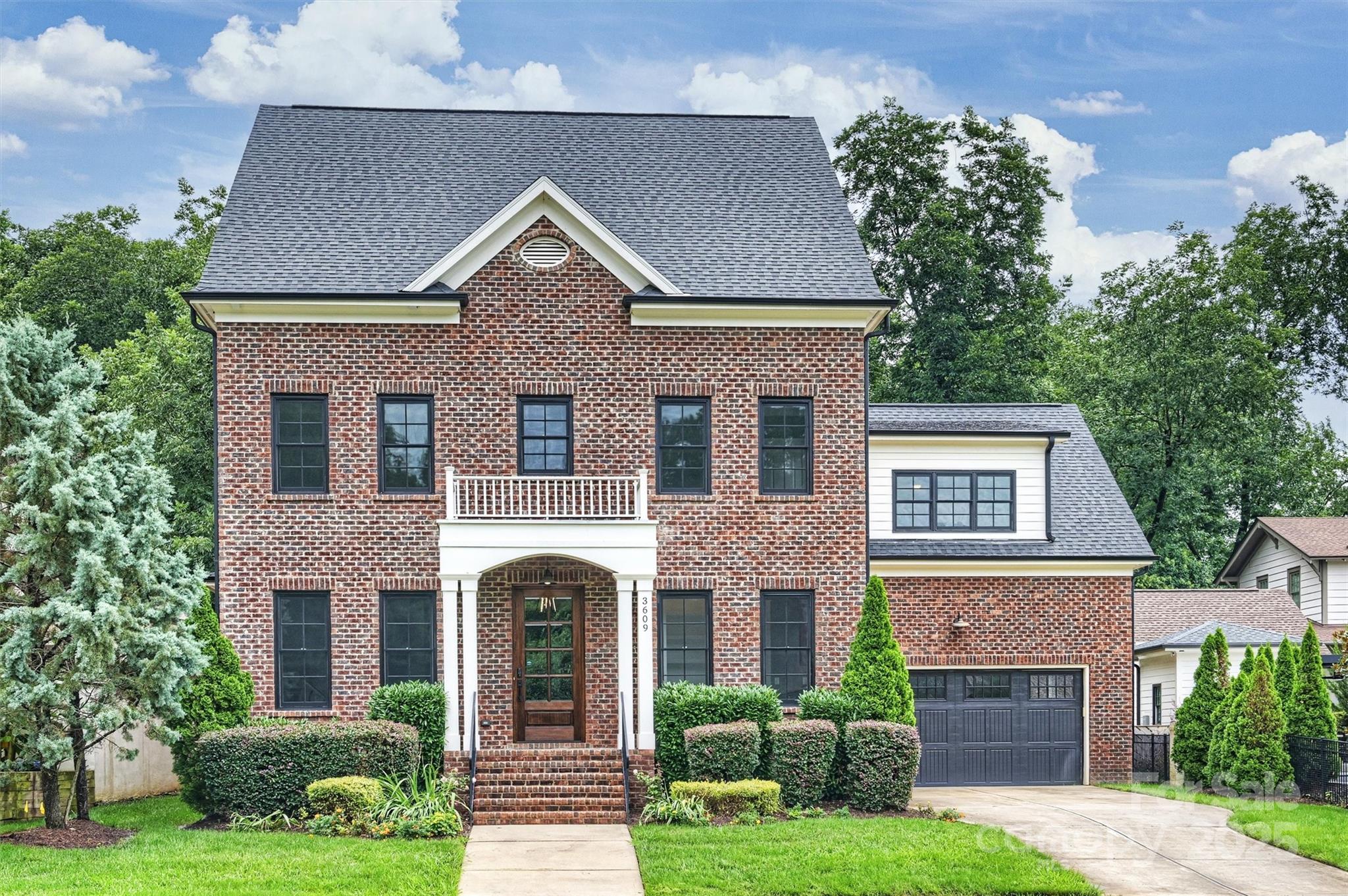 Eastover - Residential