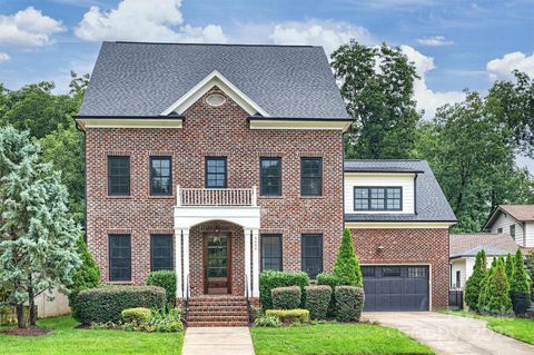 3609 Preserve Place Charlotte NC 28211