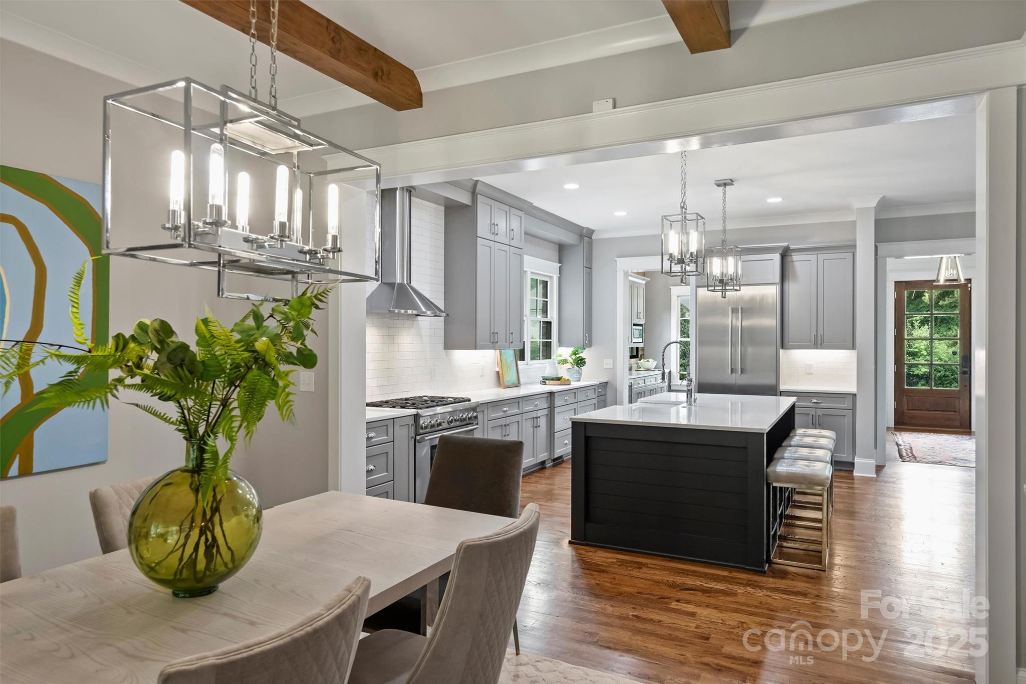 Eastover - Residential