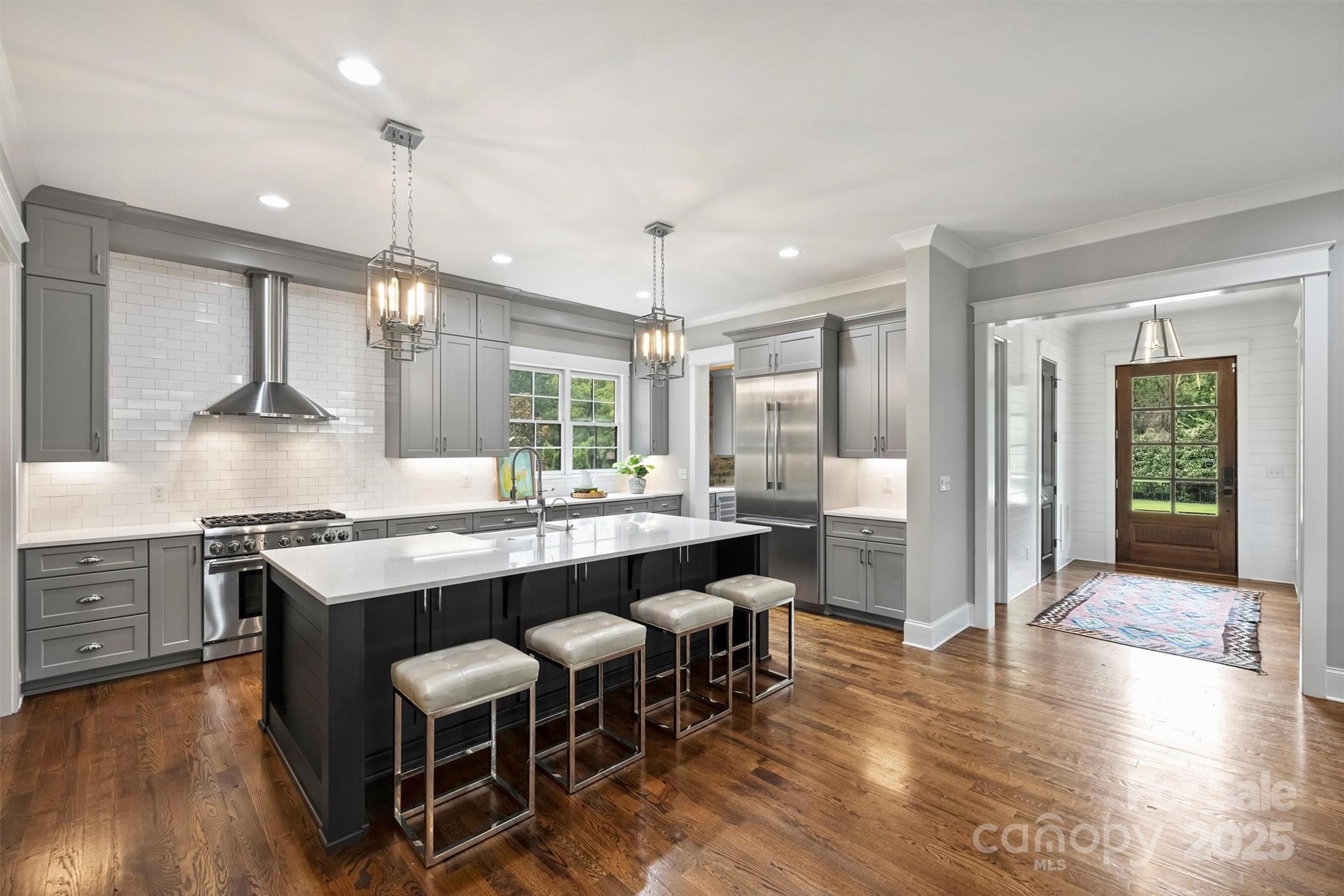 Eastover - Residential