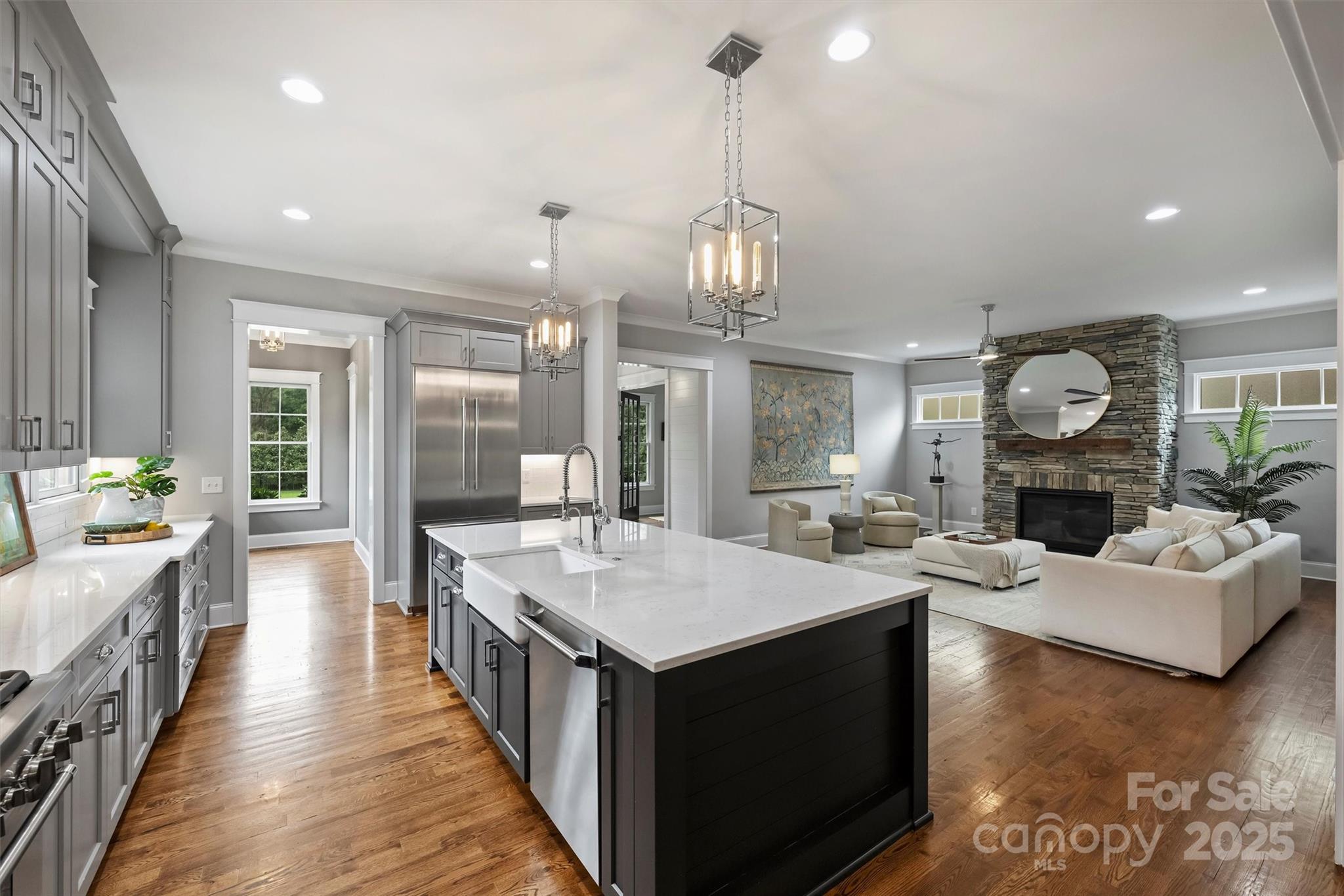 Eastover - Residential