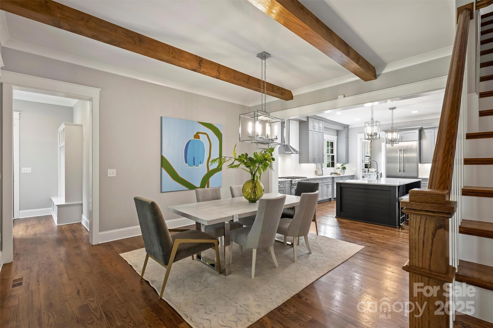 Eastover - Residential