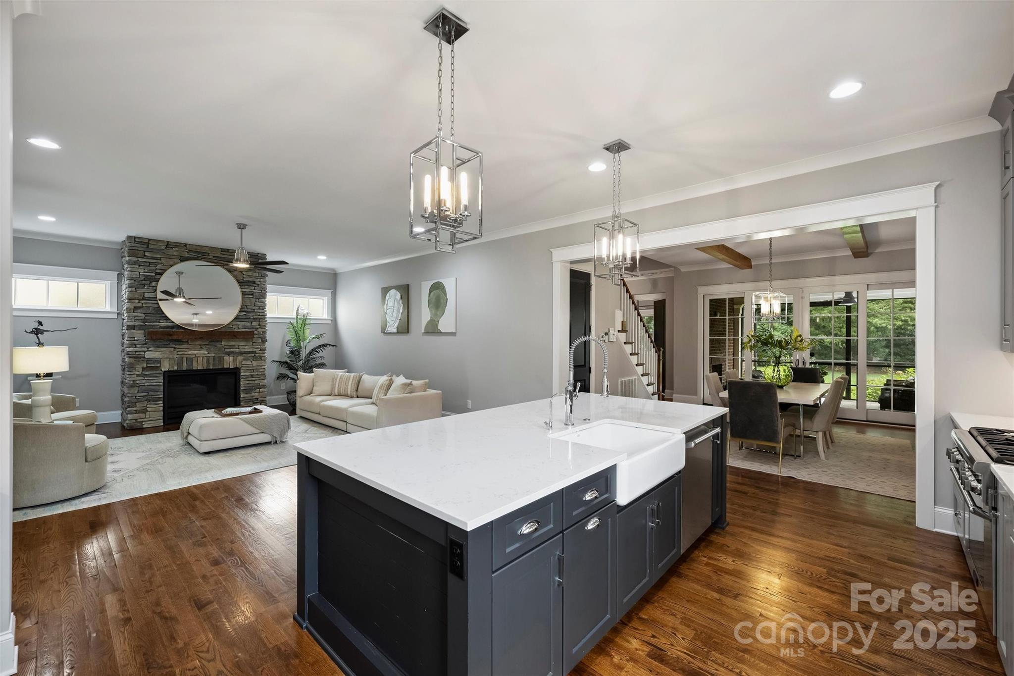 Eastover - Residential