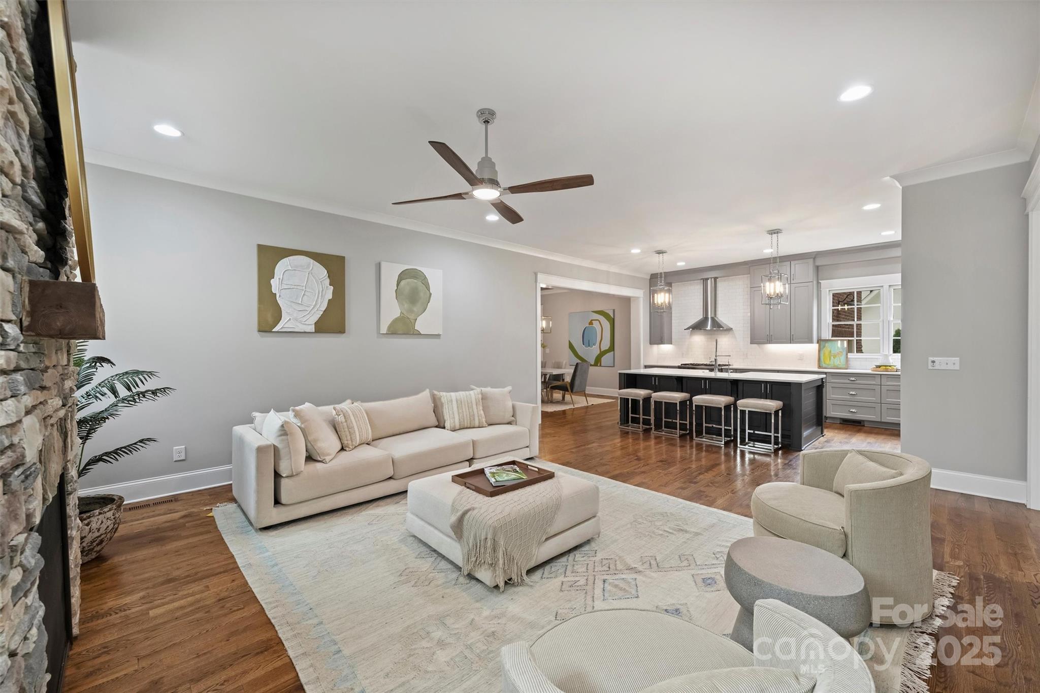 Eastover - Residential