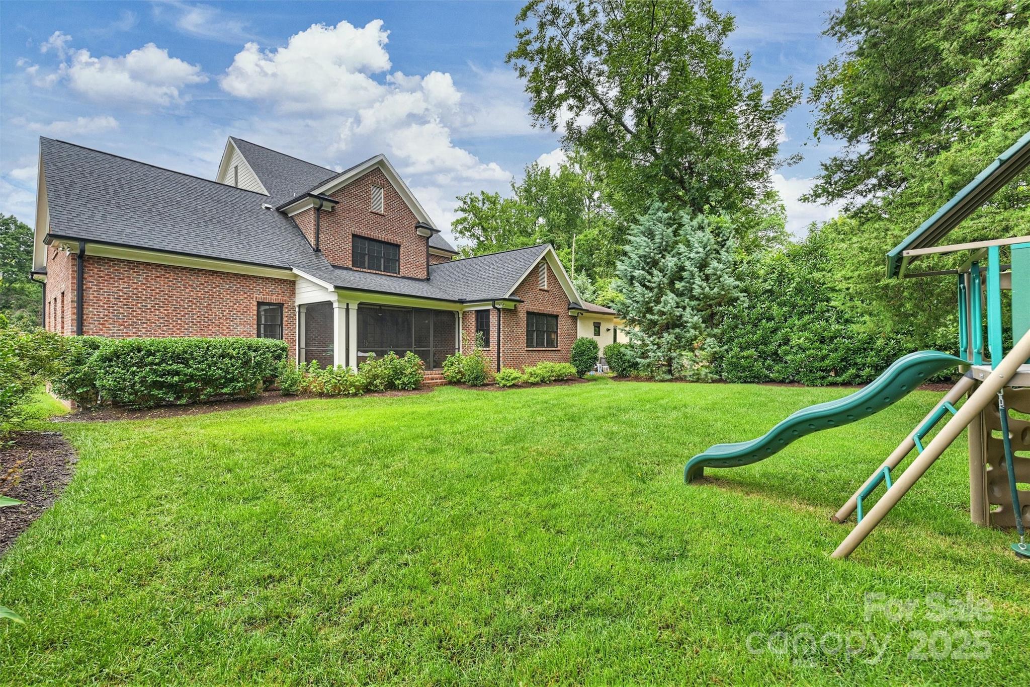 Eastover - Residential