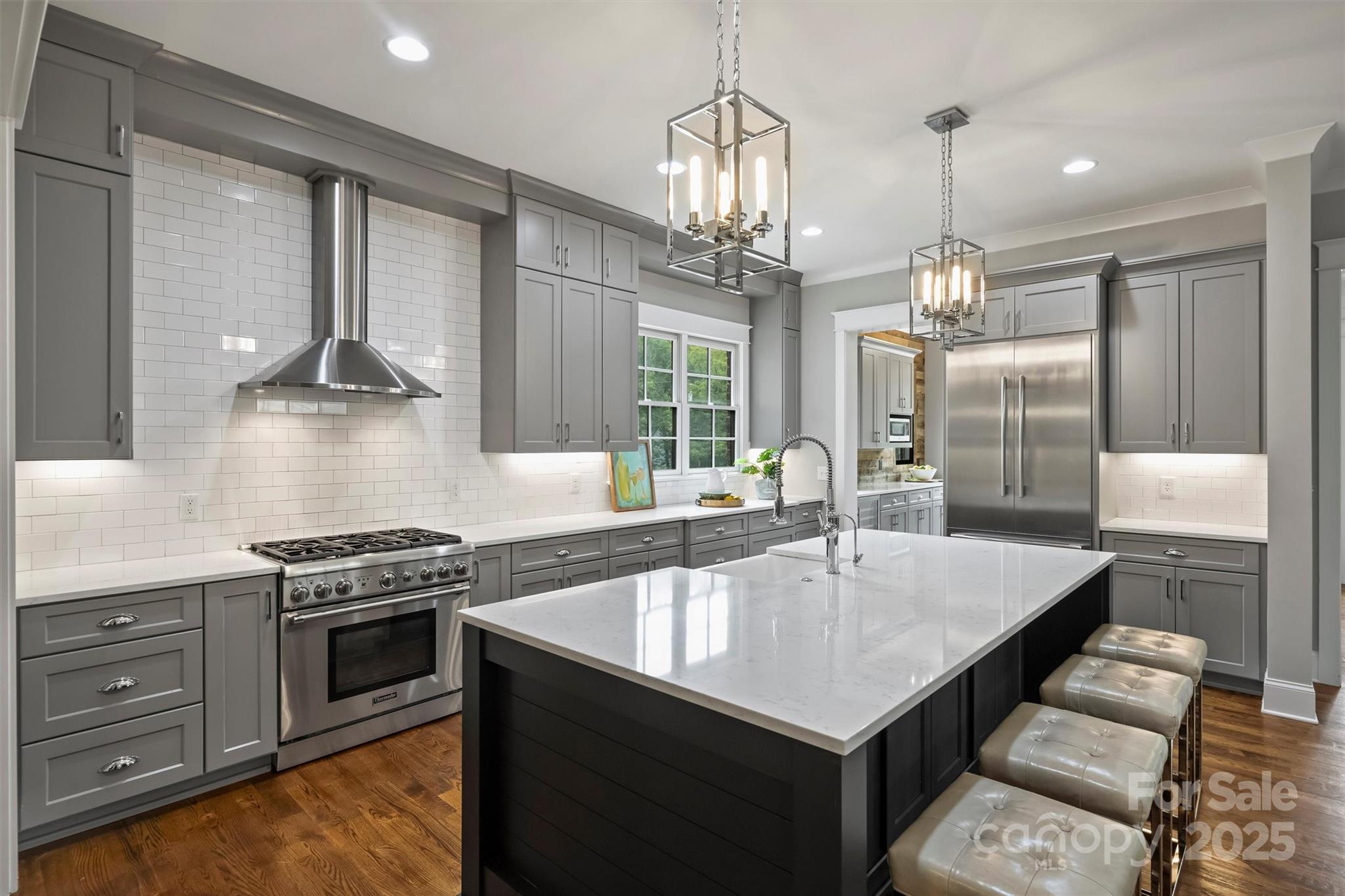 Eastover - Residential