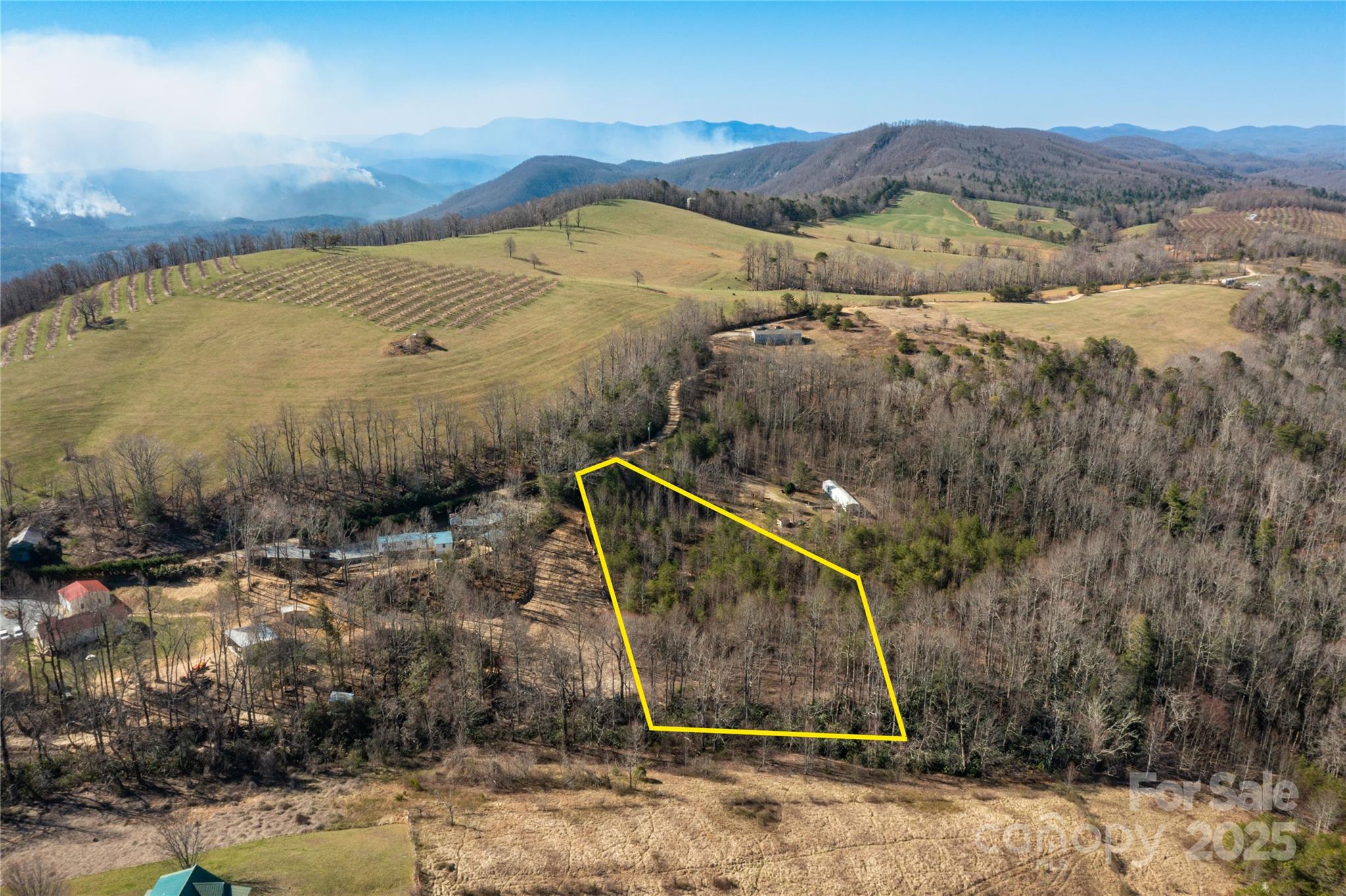 Lot 3 Summer Road