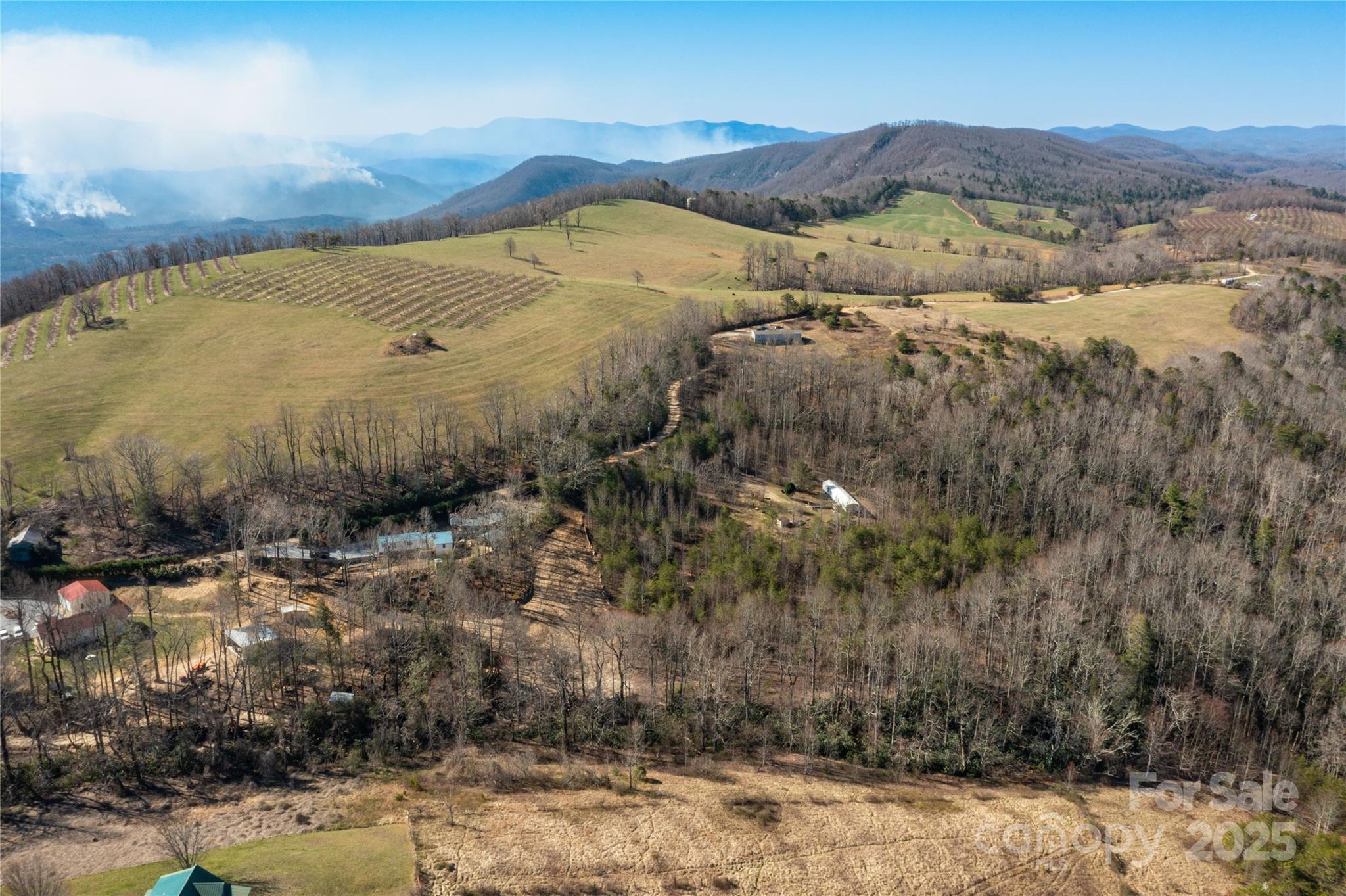 Lot 3 Summer Road