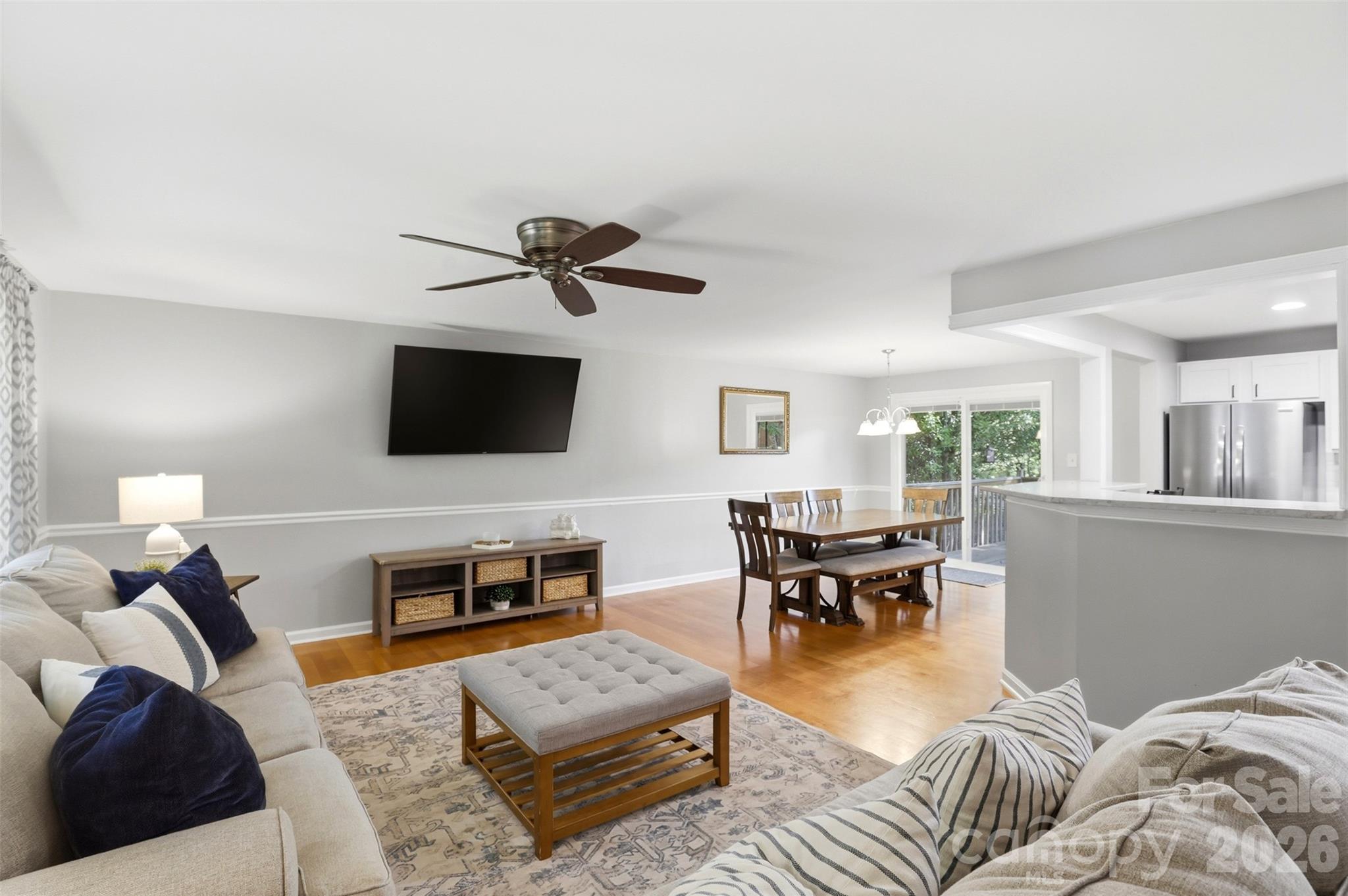 Waverly Hall - Residential