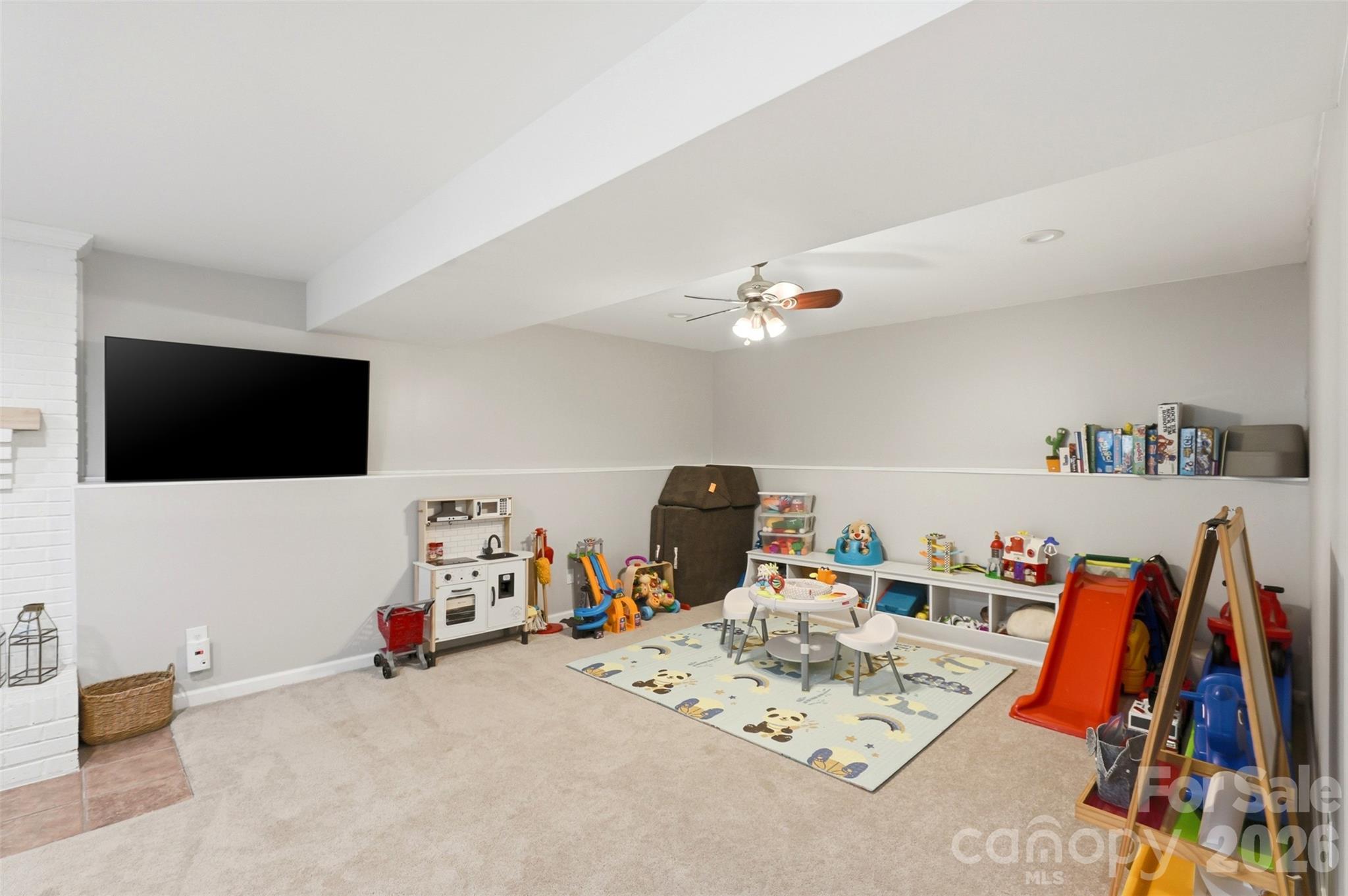Waverly Hall - Residential