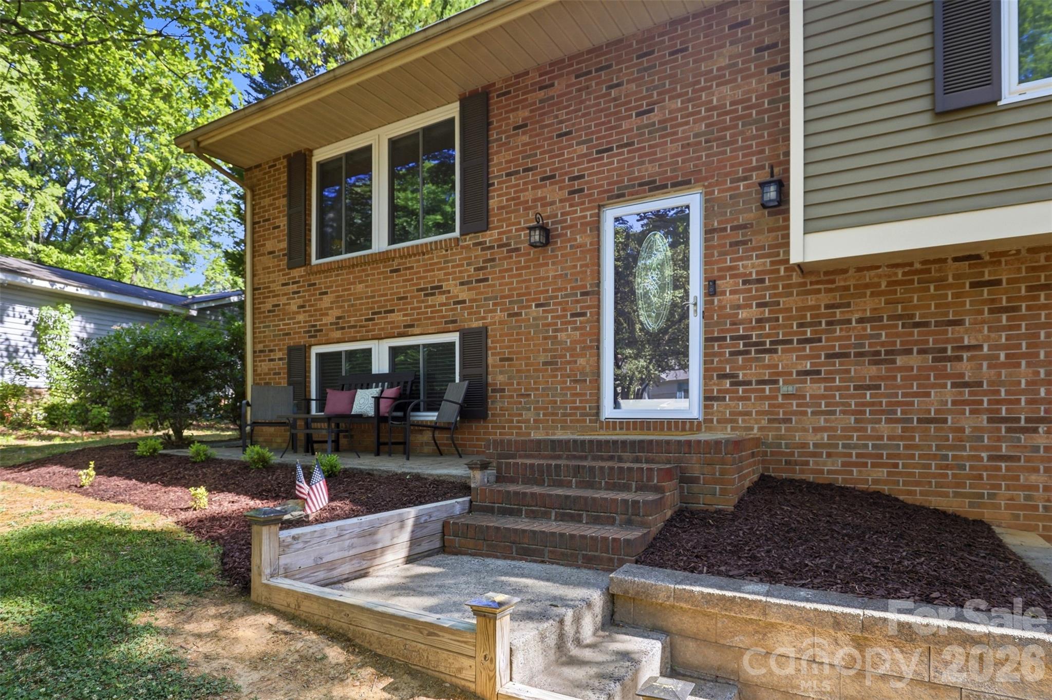 Waverly Hall - Residential