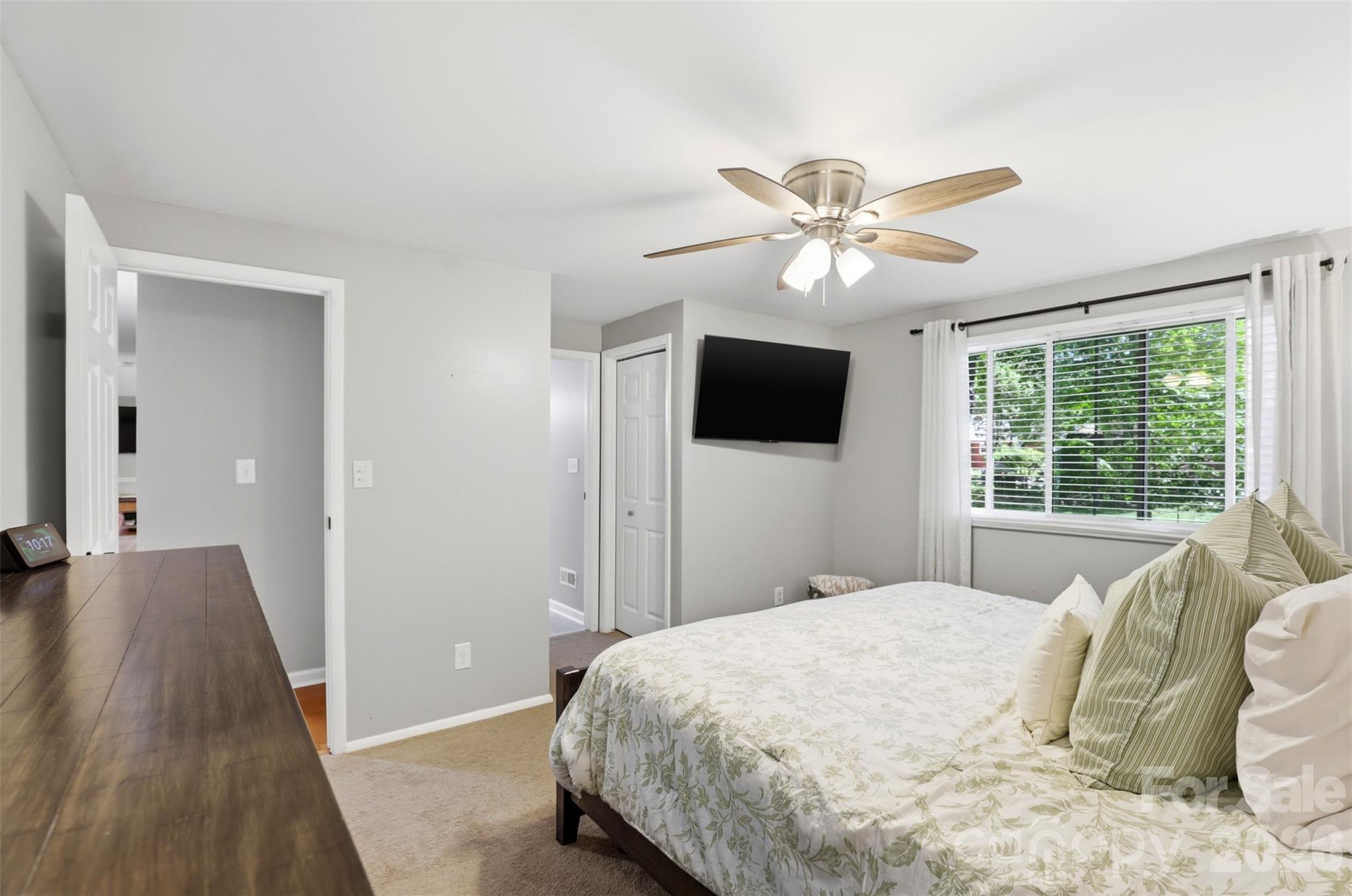 Waverly Hall - Residential