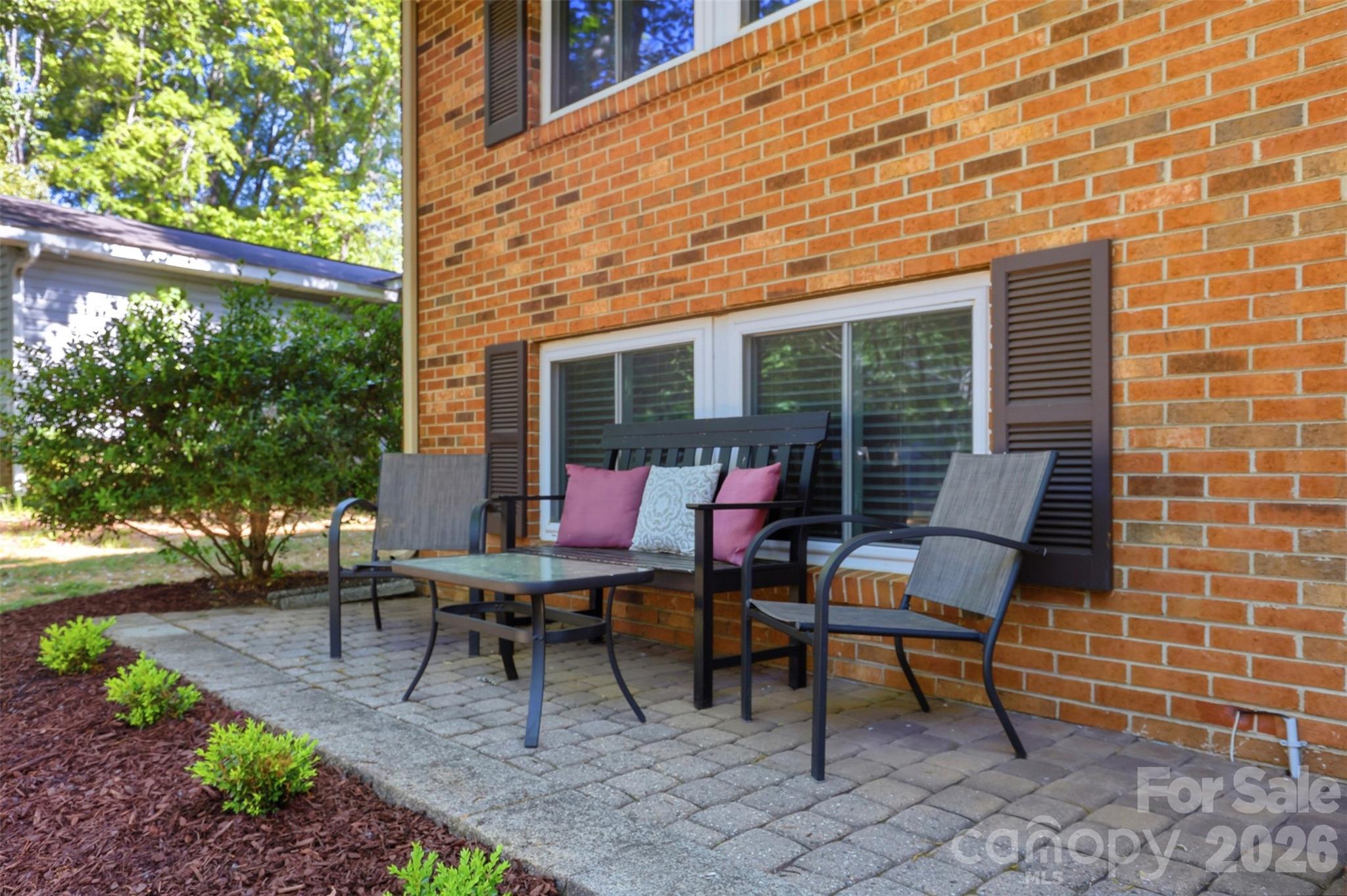 Waverly Hall - Residential