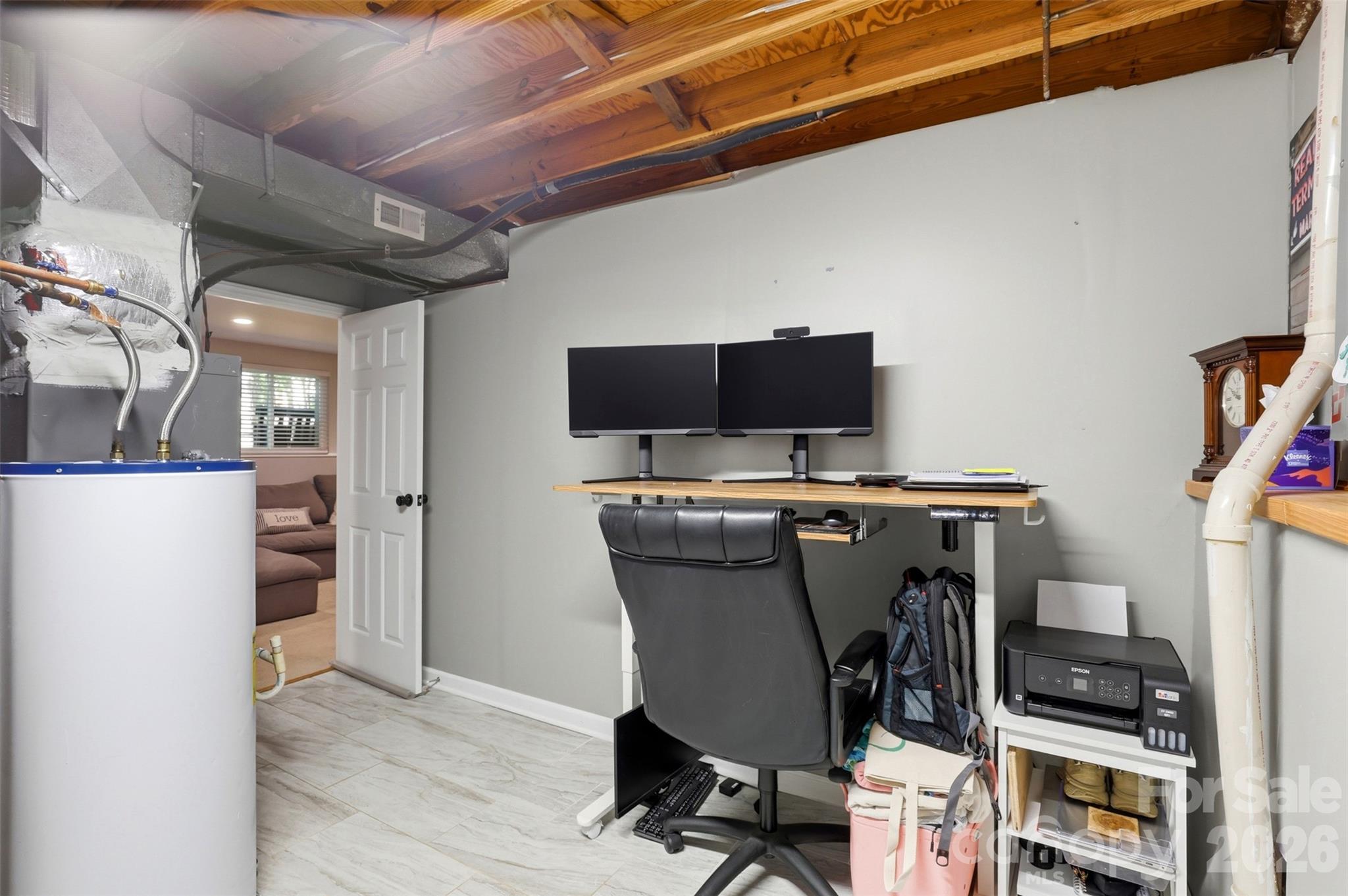 Waverly Hall - Residential