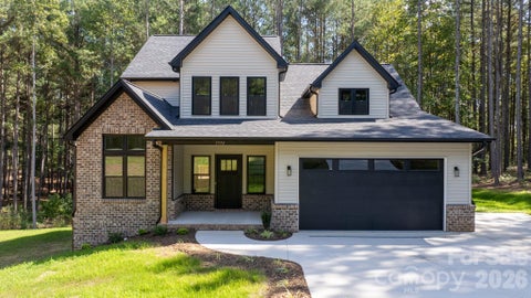 Photo of 7773 Church Road, Taylorsville, NC 28681 (MLS # 4430166)