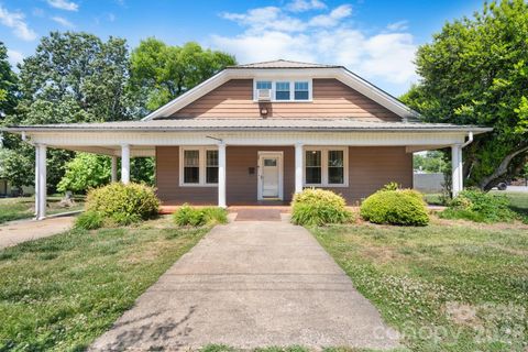 207 W Main Street Maiden NC 28650