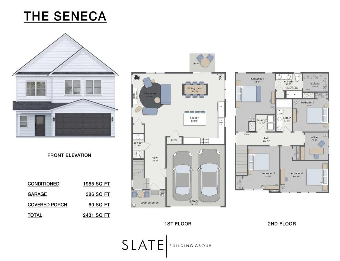 5105 Heron Lane