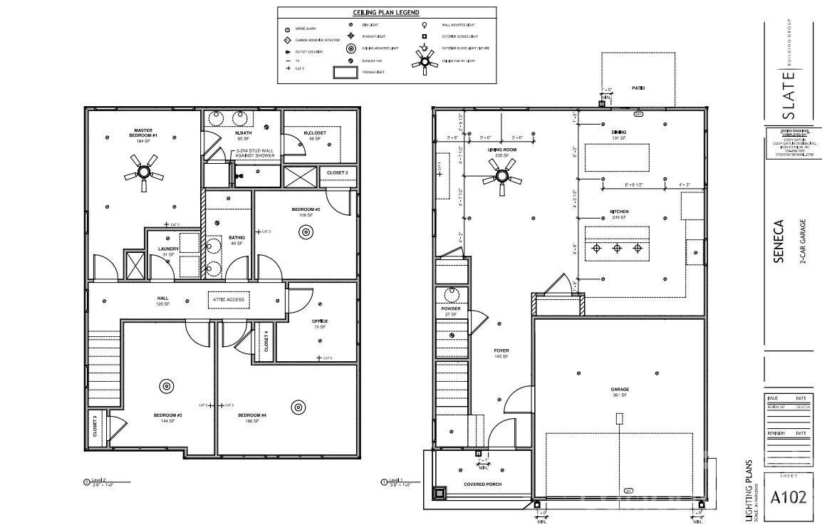 5105 Heron Lane