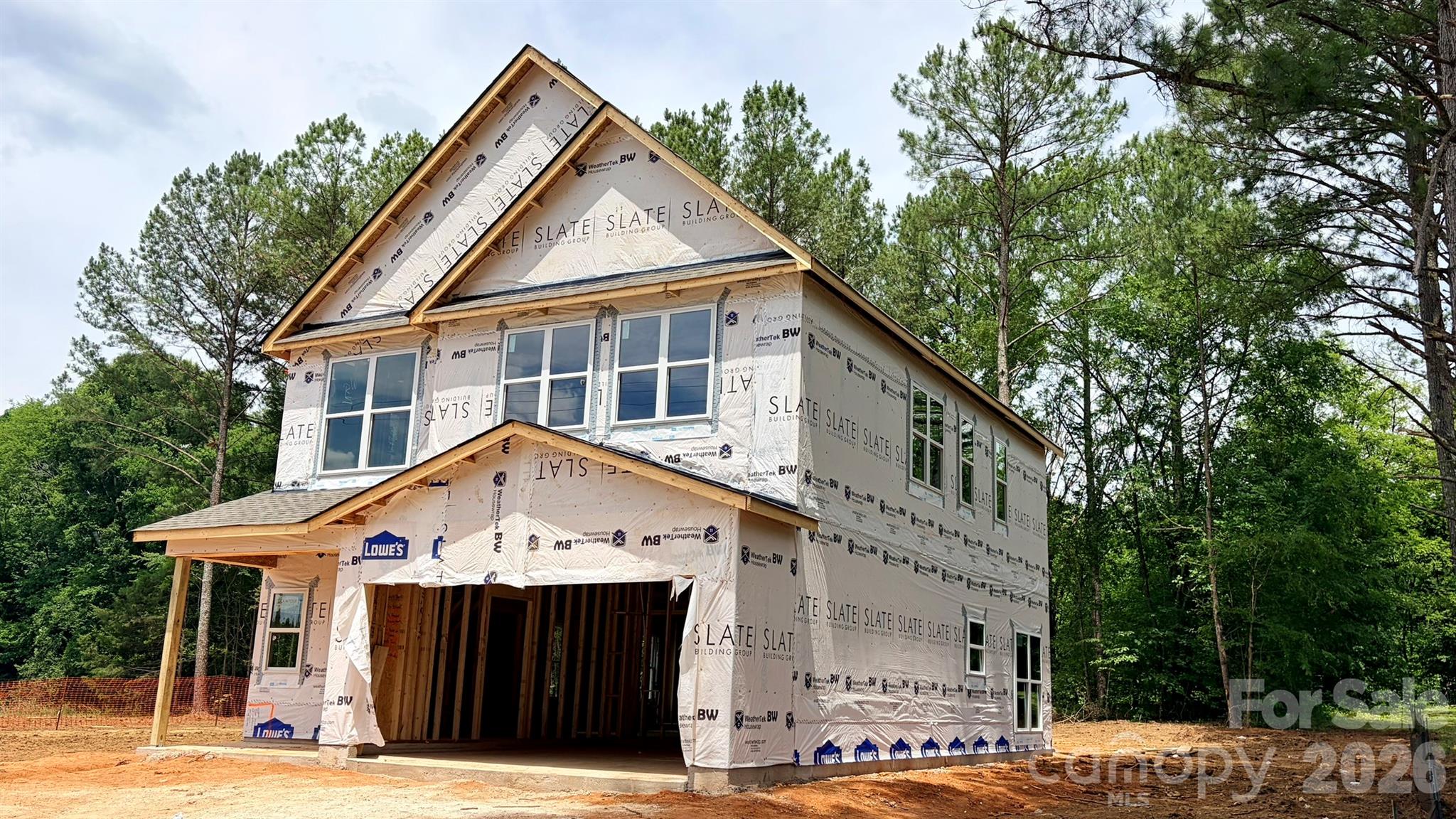 5105 Heron Lane