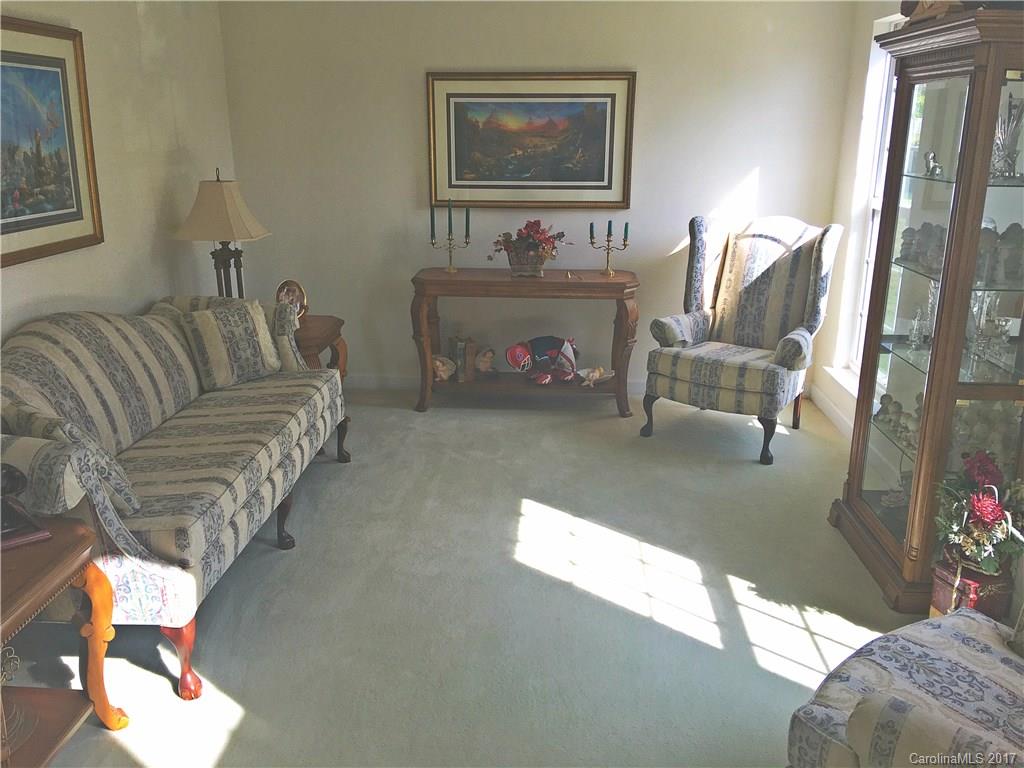 Colonial Village - Residential