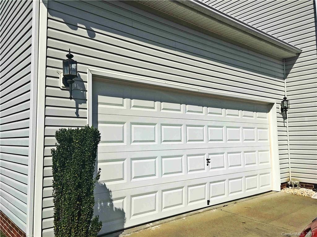 Colonial Village - Residential