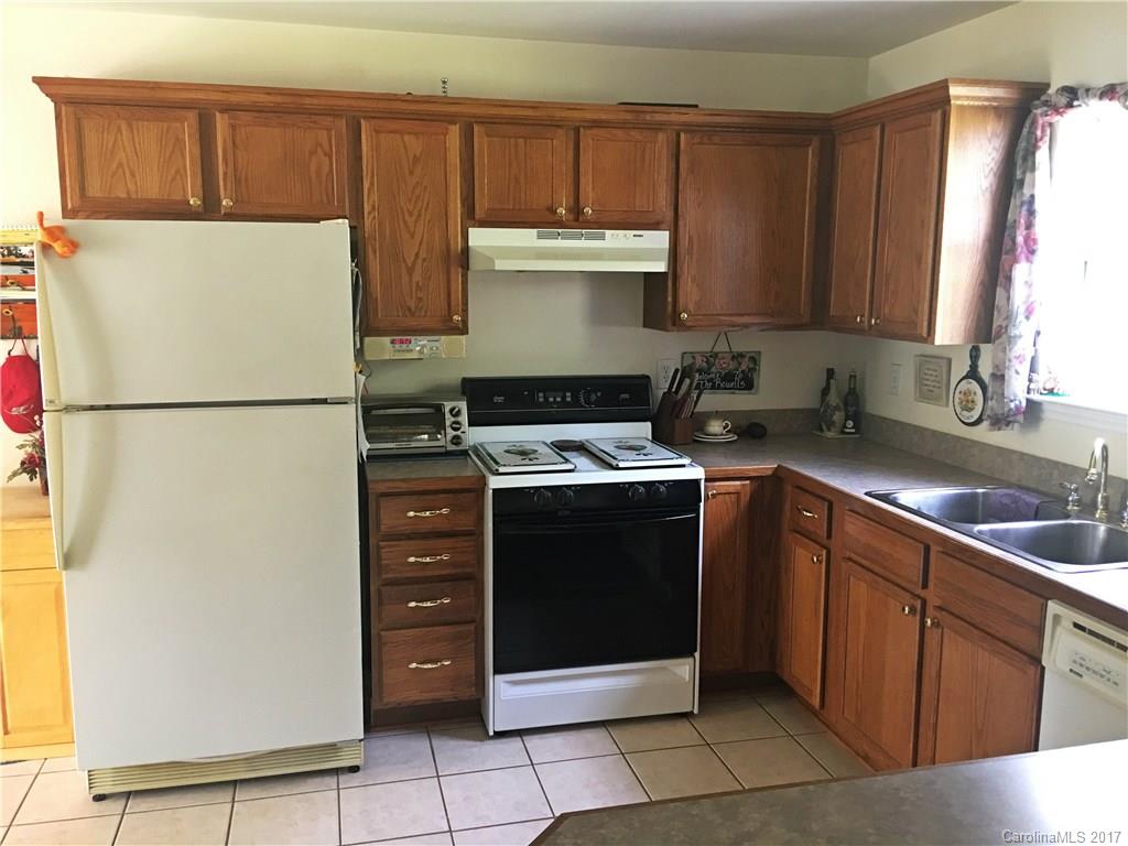 Colonial Village - Residential