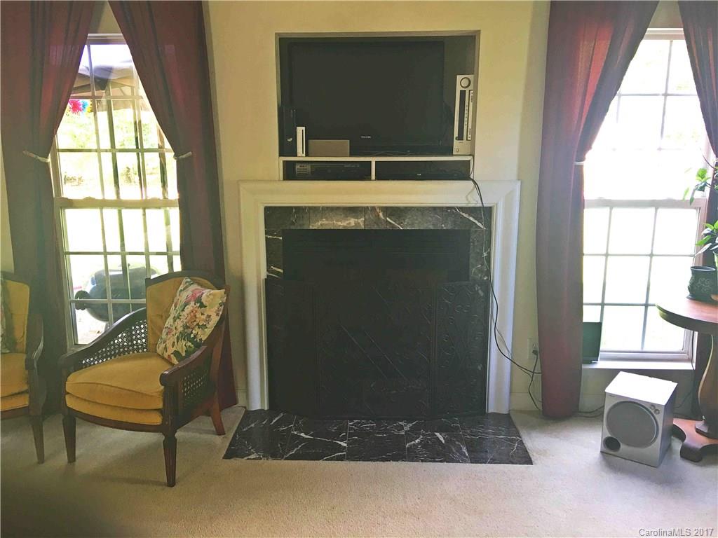 Colonial Village - Residential