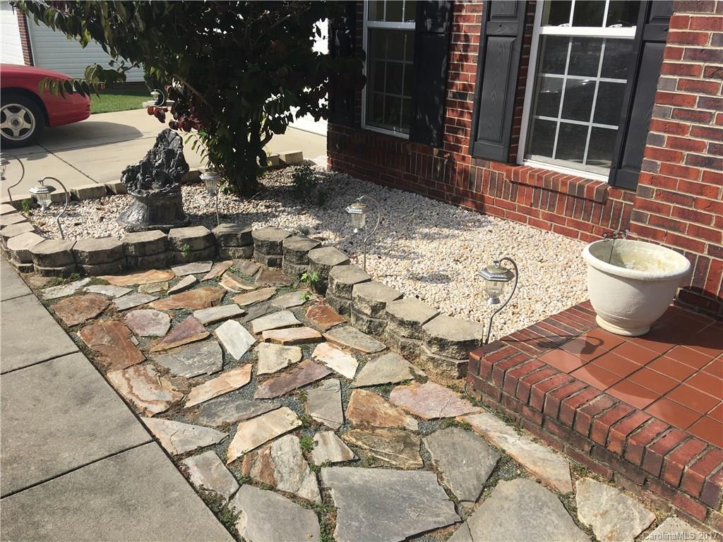 Colonial Village - Residential