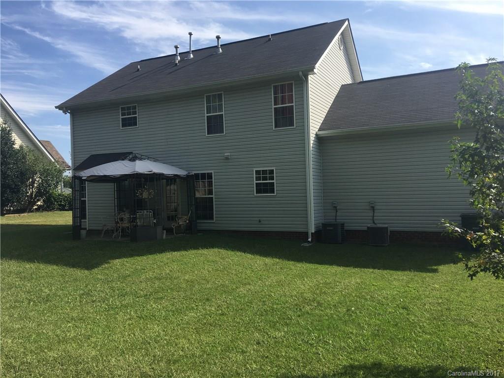 Colonial Village - Residential