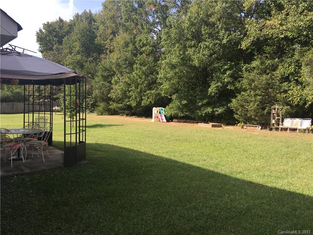 Colonial Village - Residential