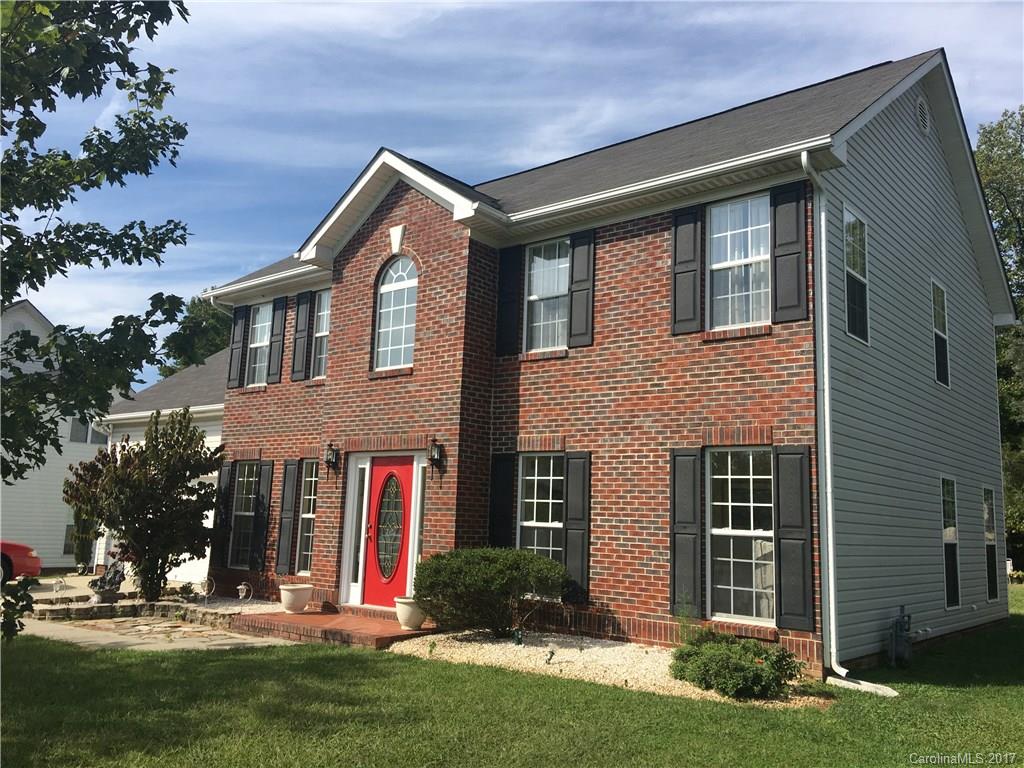 Colonial Village - Residential