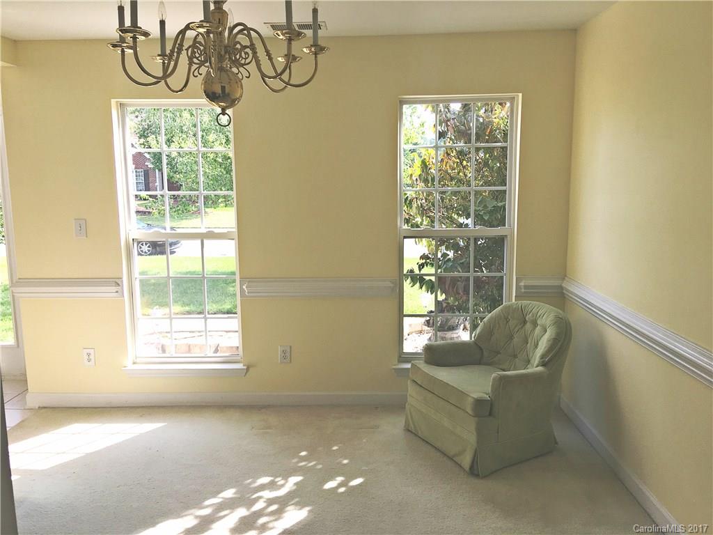 Colonial Village - Residential