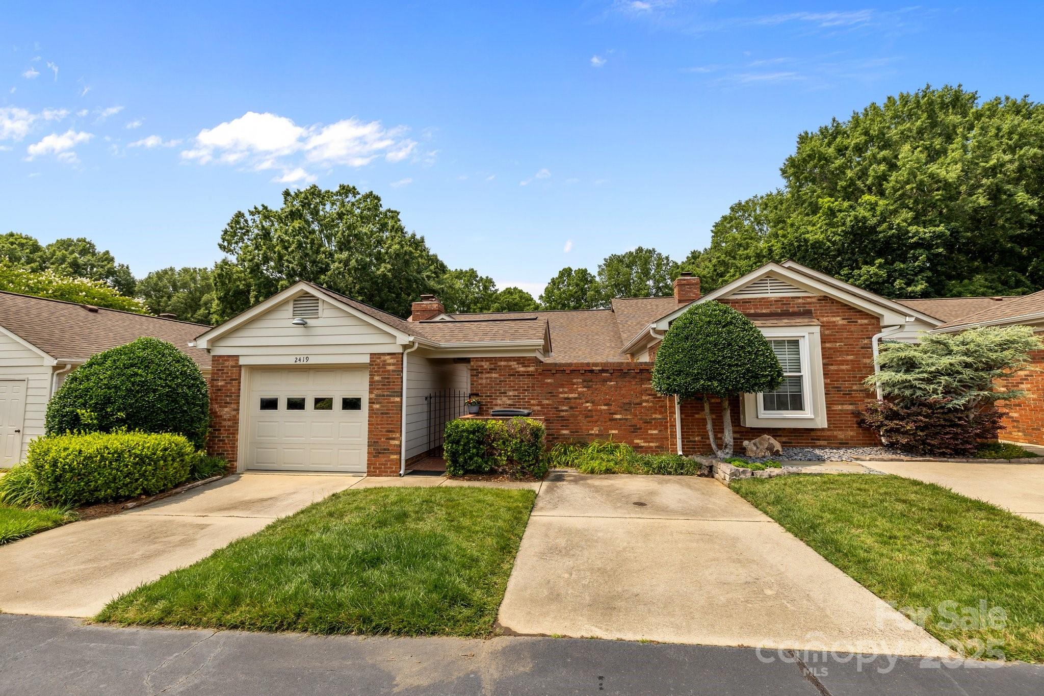 2419 Quail Lake Drive
