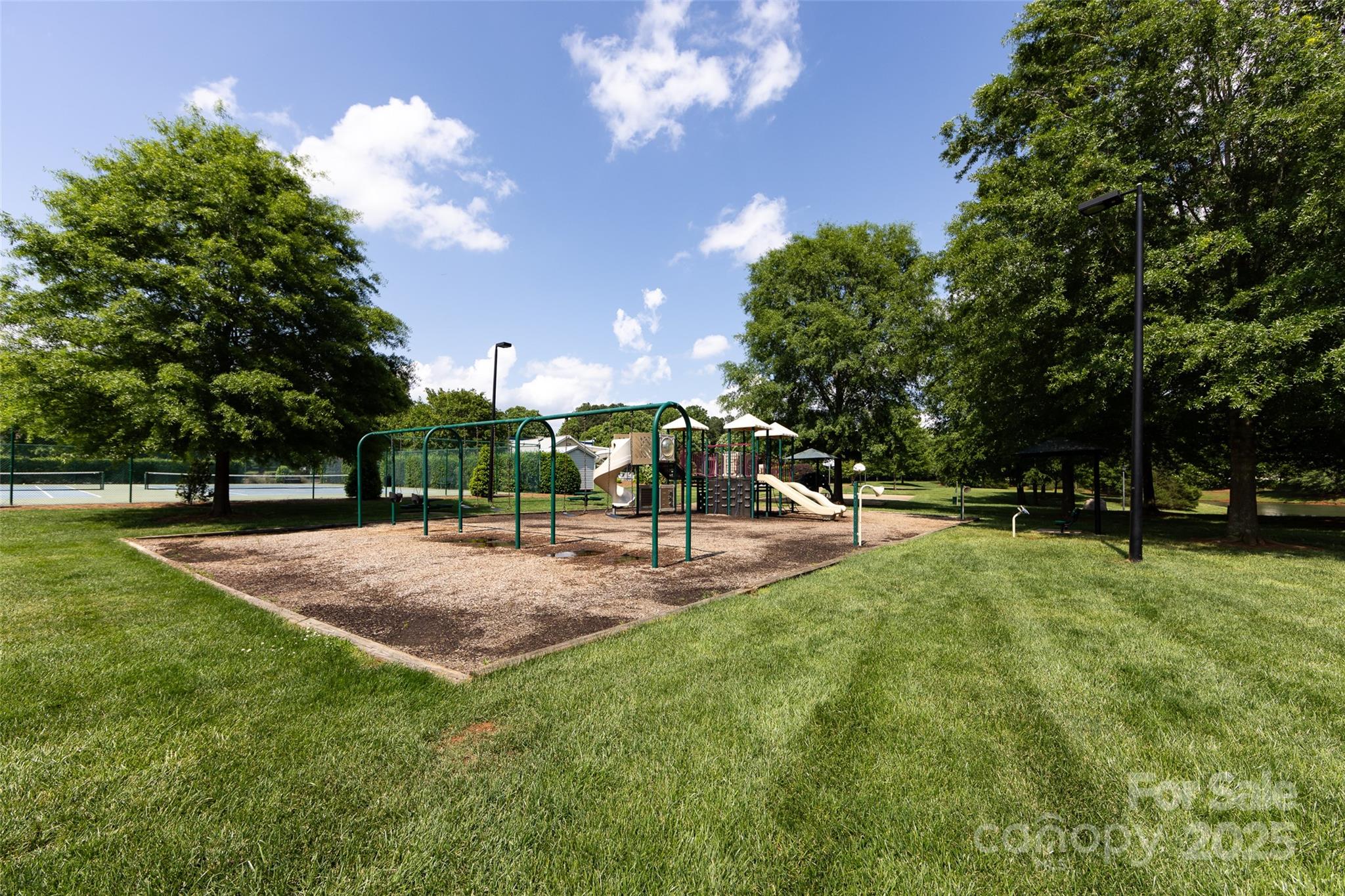 Legacy Park - Residential
