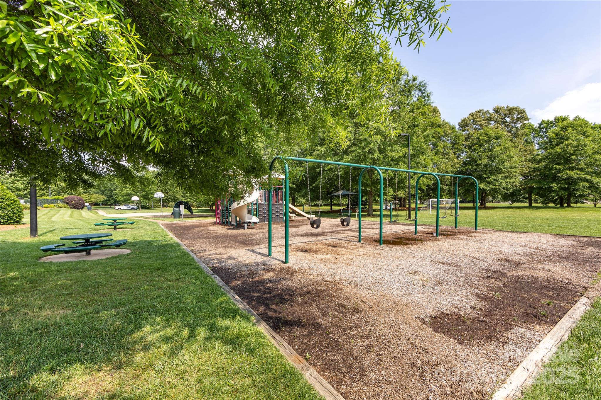 Legacy Park - Residential